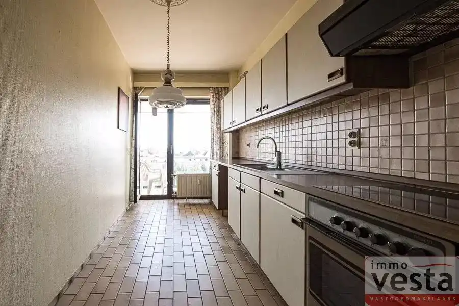 Appartement in het centrum foto 15