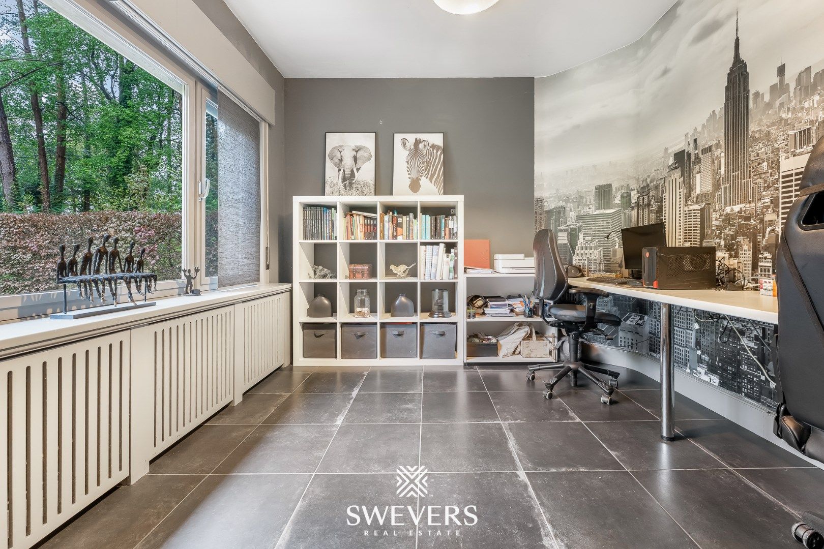 Vrijstaande woning in het groen te Ham  foto 13