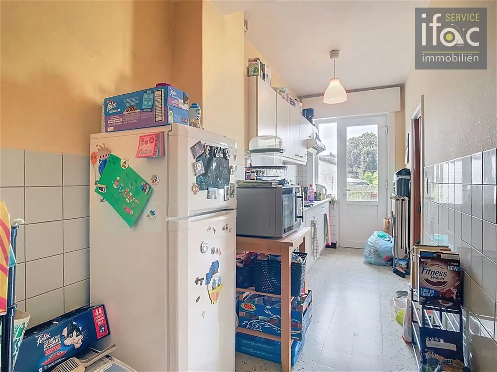 Opbrengsteigendom – 5 appartementen foto 21