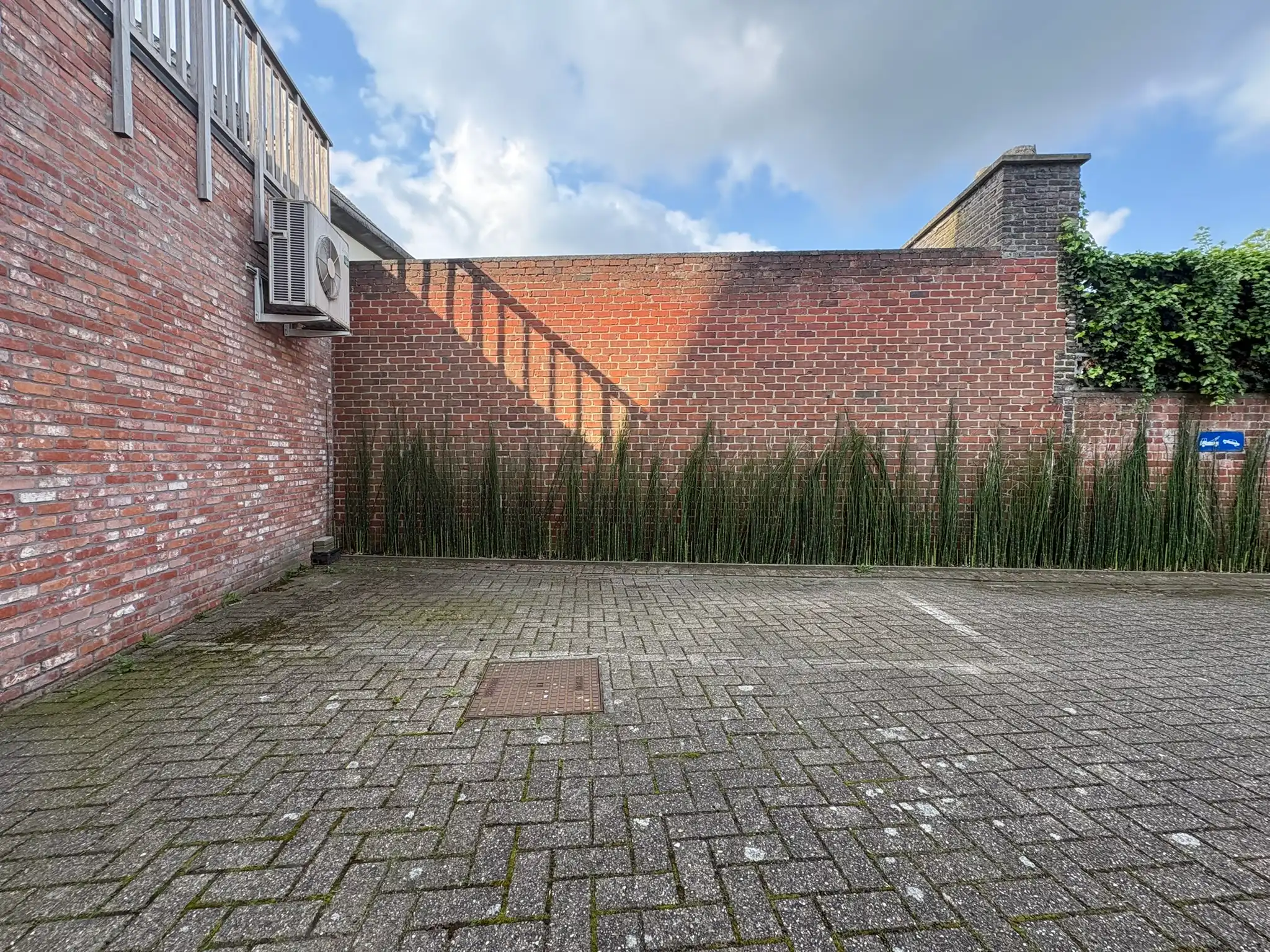 Handelspand met uitstekende zichtbaarheid foto 10
