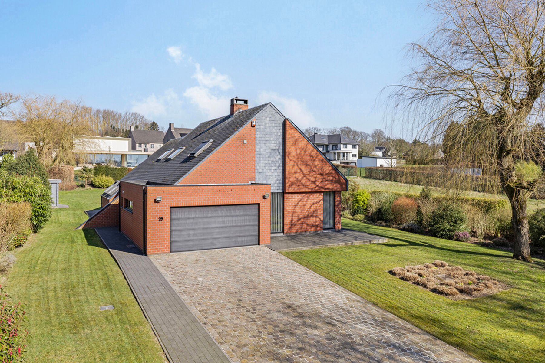 Tijdloze villa met 4 slaapkamers op 17a 30ca foto 23