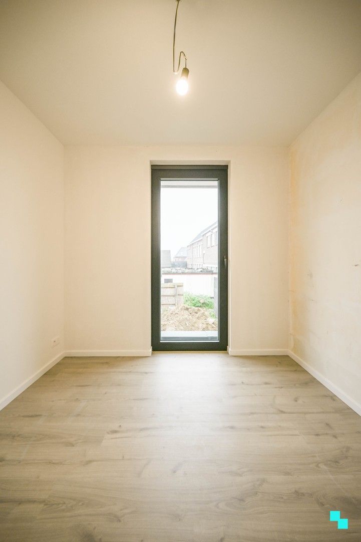 Nieuwbouwappartement met doorzonlichtprincipe foto 21