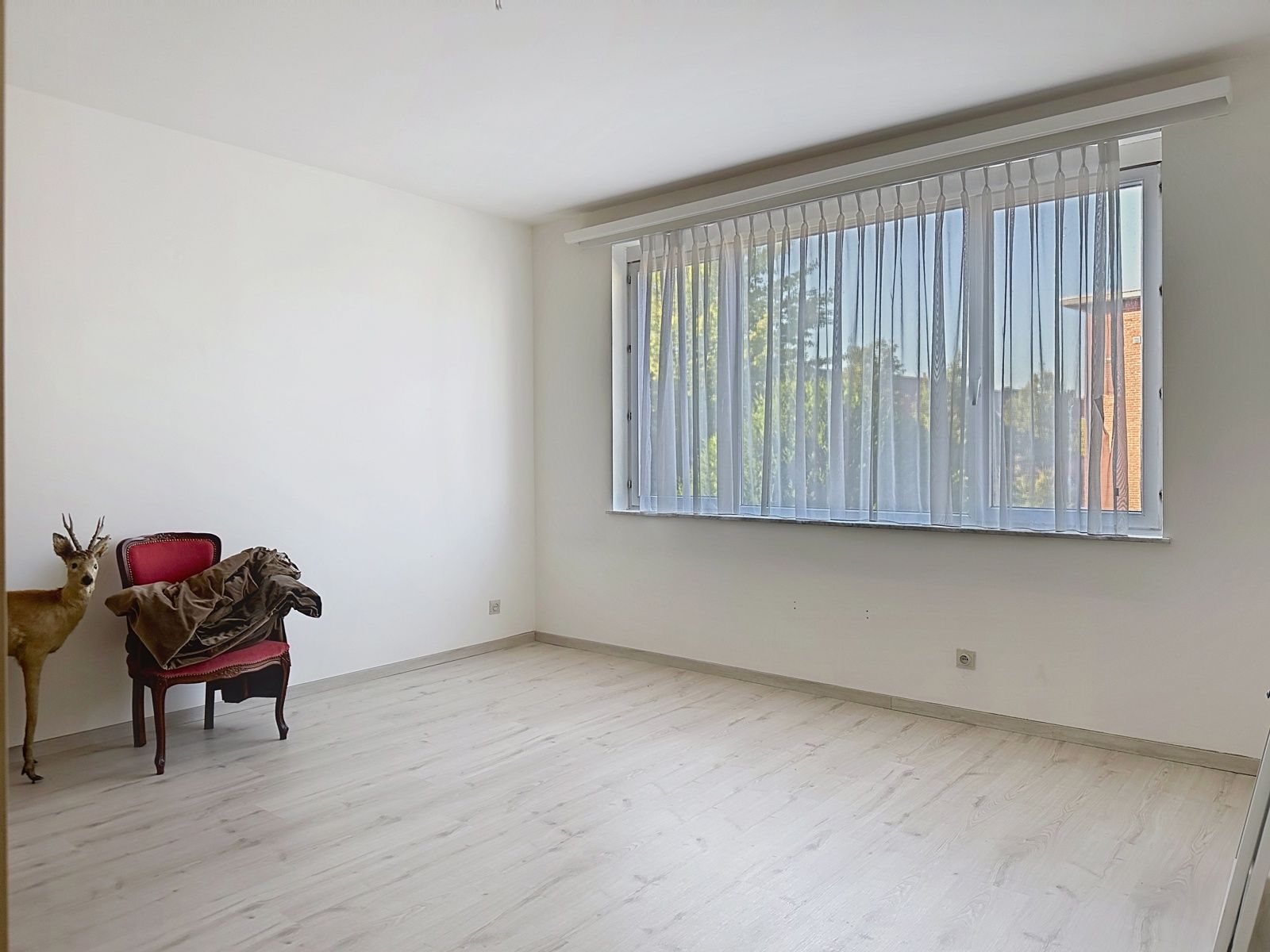 Gelijkvloers wonen met stadstuin op toplocatie foto 7