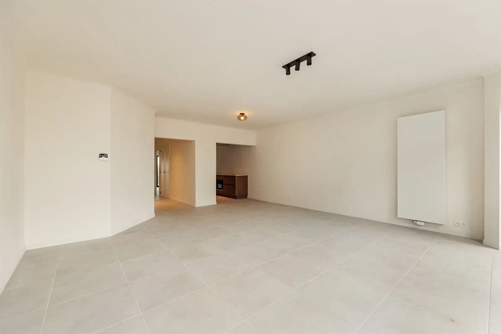 Gerenoveerd appartement met terras foto 6