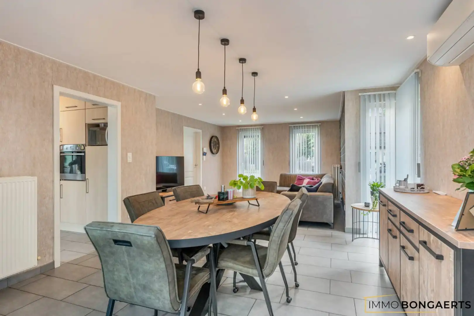 Instapklare woning op rustige ligging  foto 7