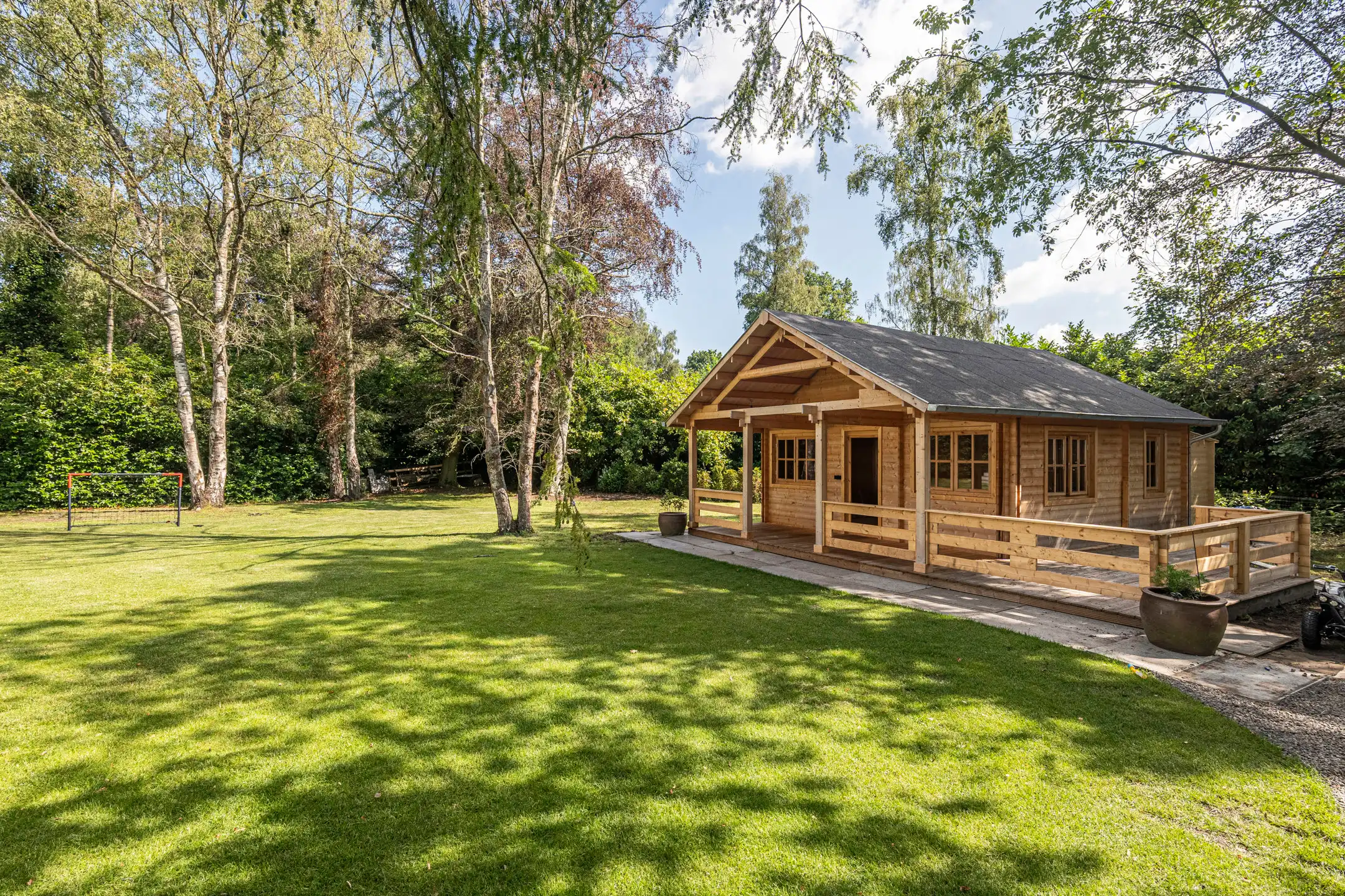 Laagbouwvilla in het groen nabij De Liereman foto 23