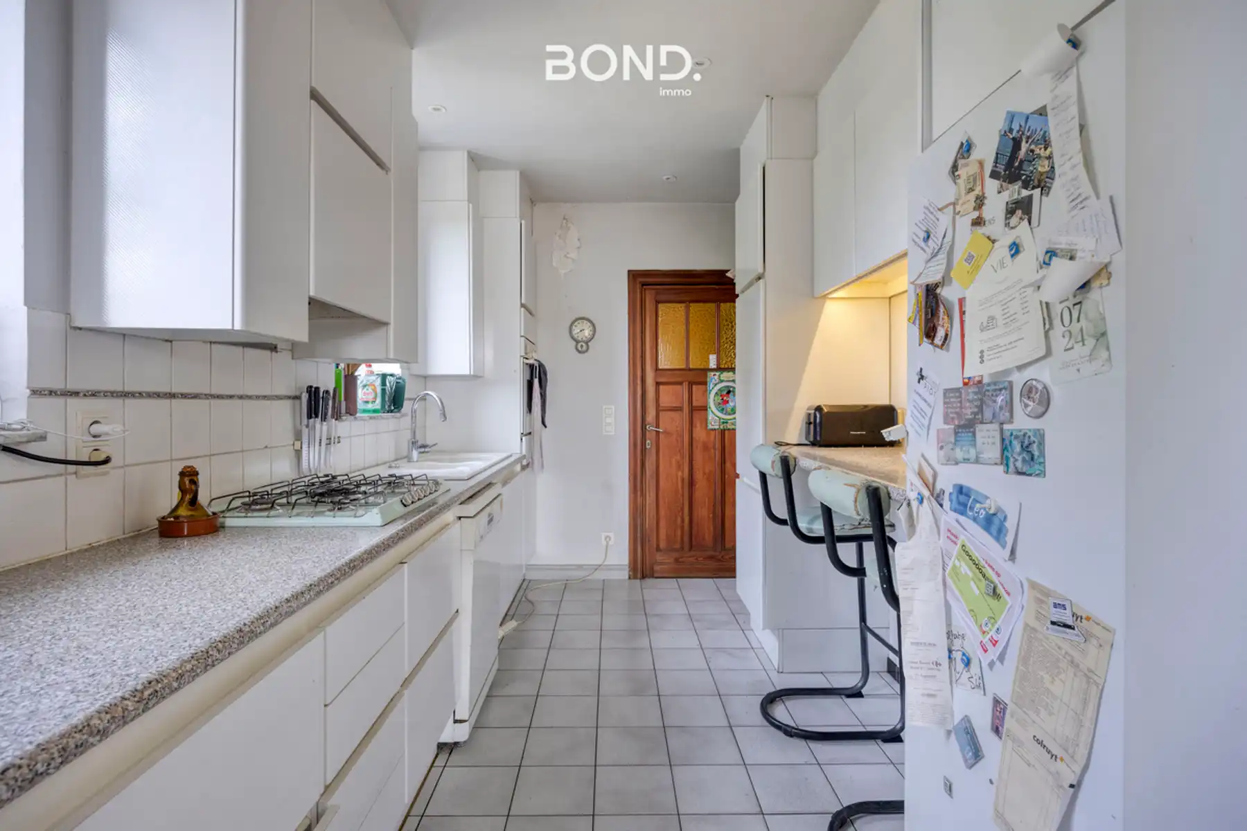 Woning met magazijn foto 10