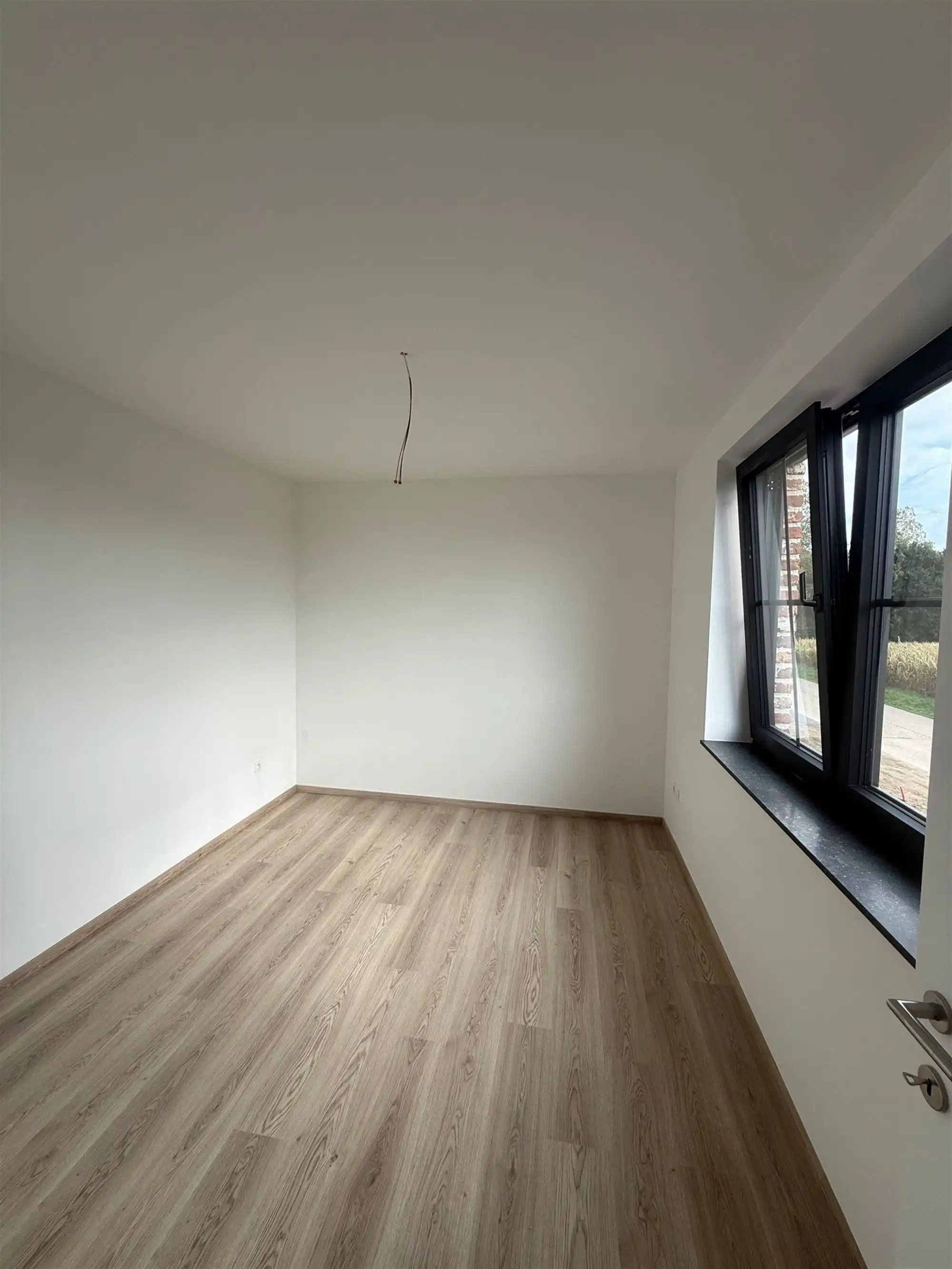 Ruime BEN nieuwbouwwoning met zicht op groen! foto 12