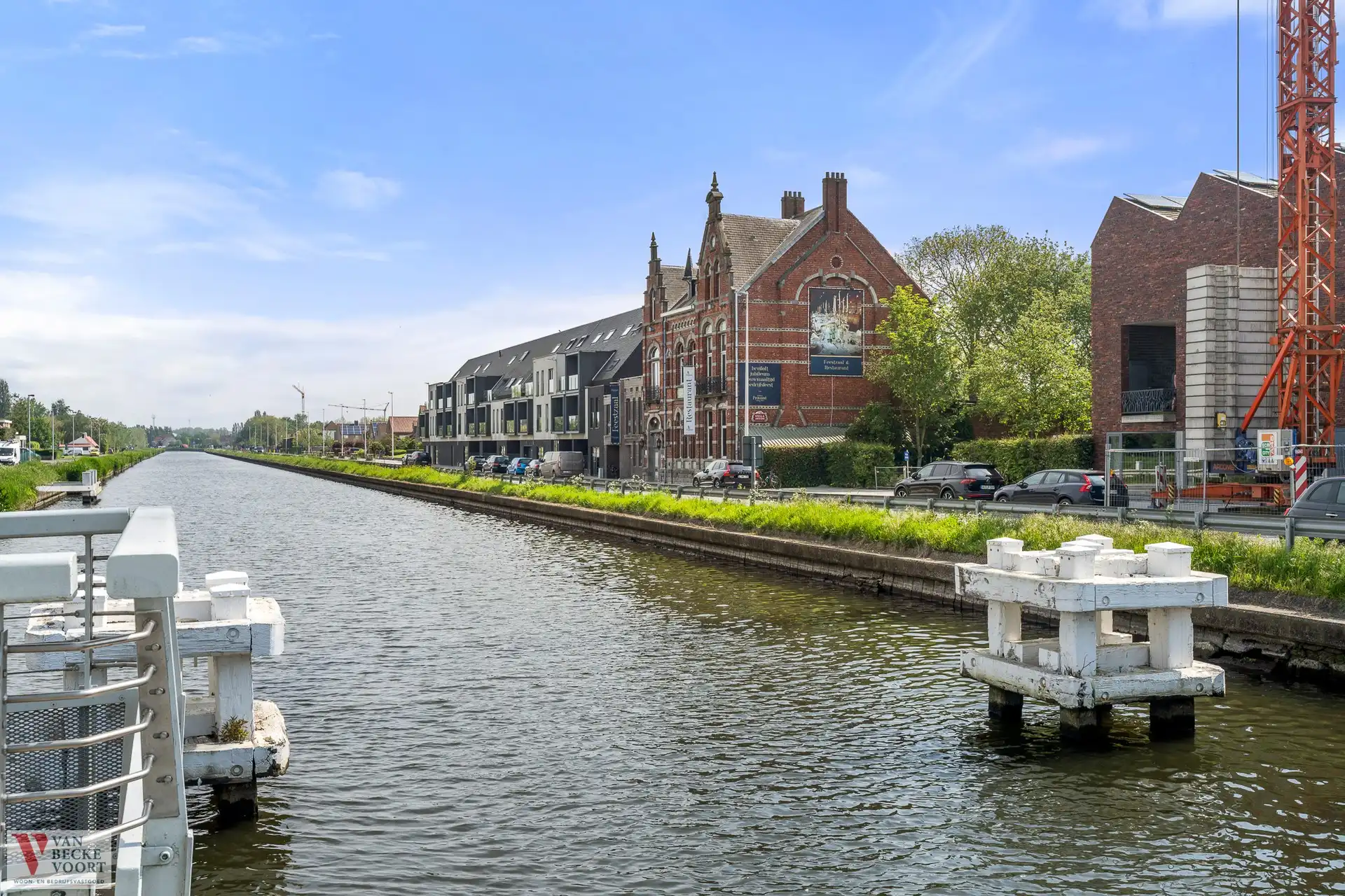 Imposant herenhuis met feestzaal foto 32