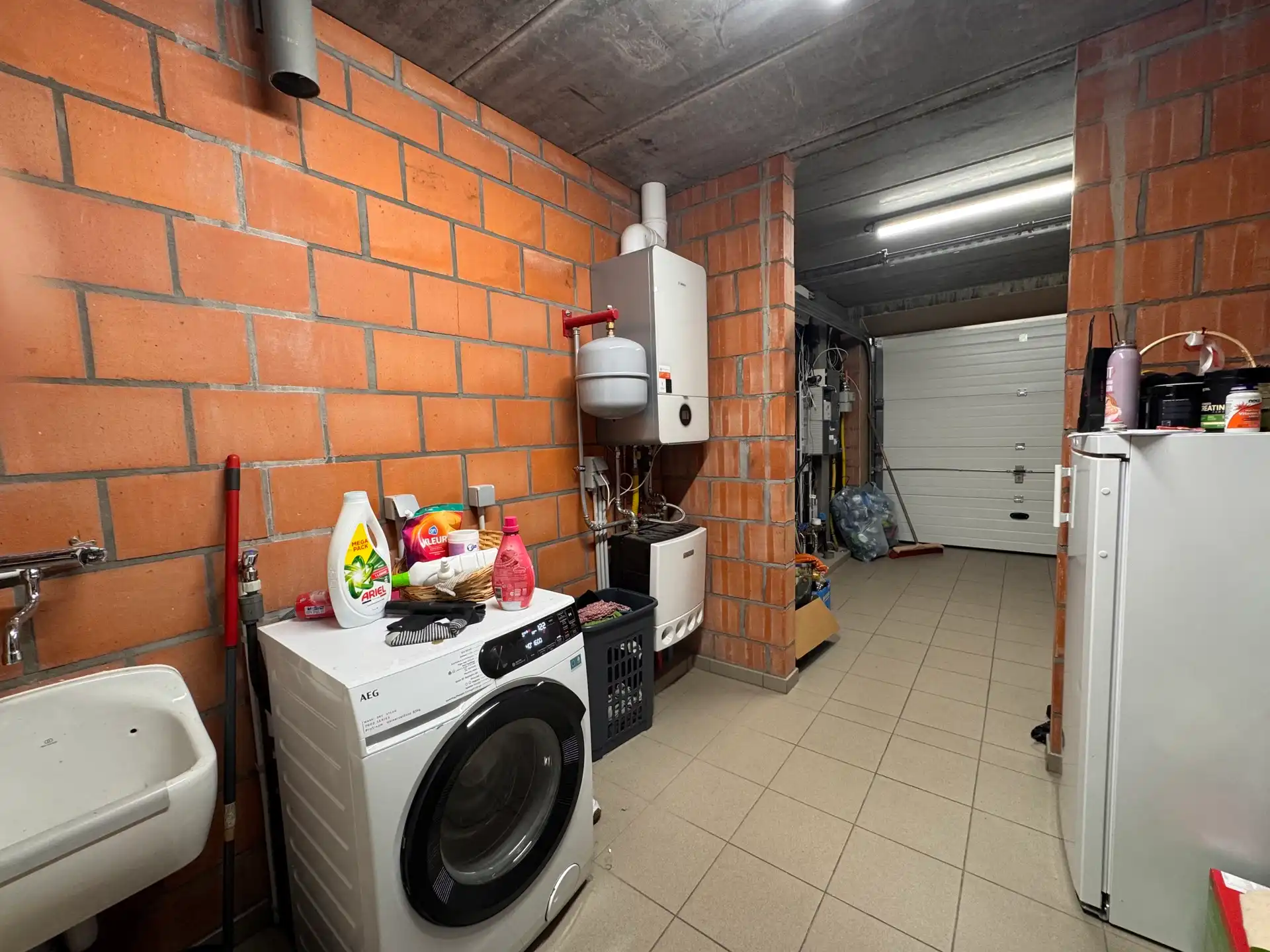 Moderne woning met 3 slaapkamers  foto 16