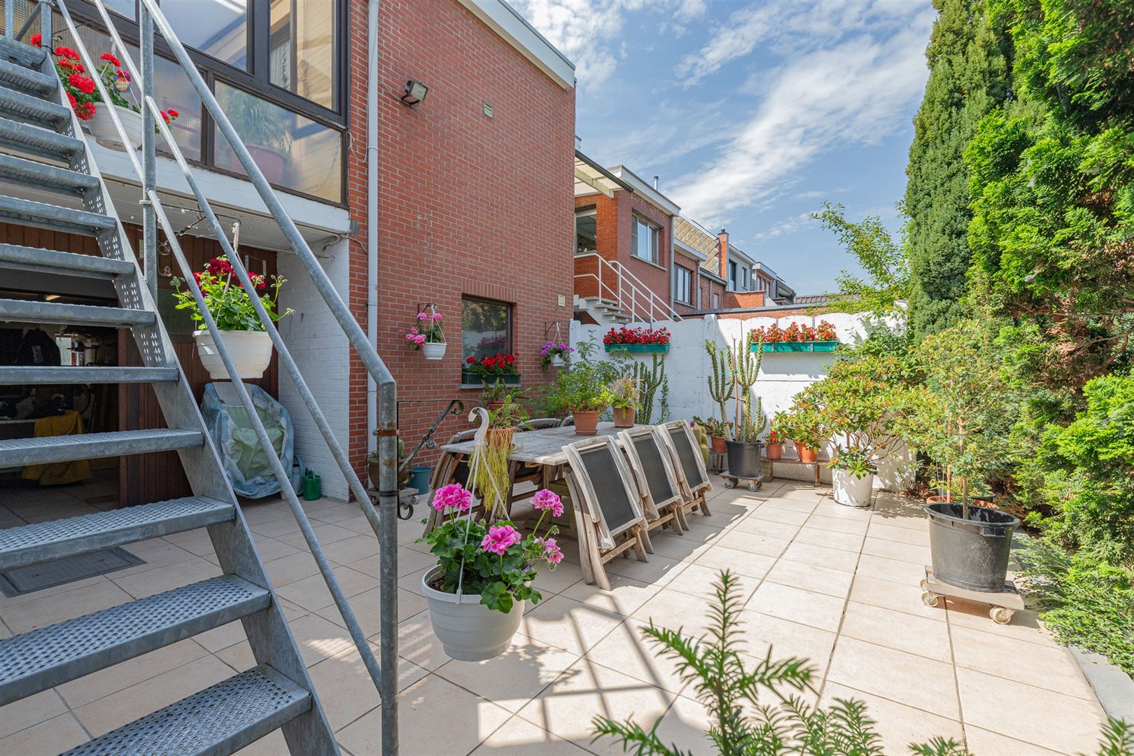 Charmante bel-etagewoning met 3 slaapkamers foto 15