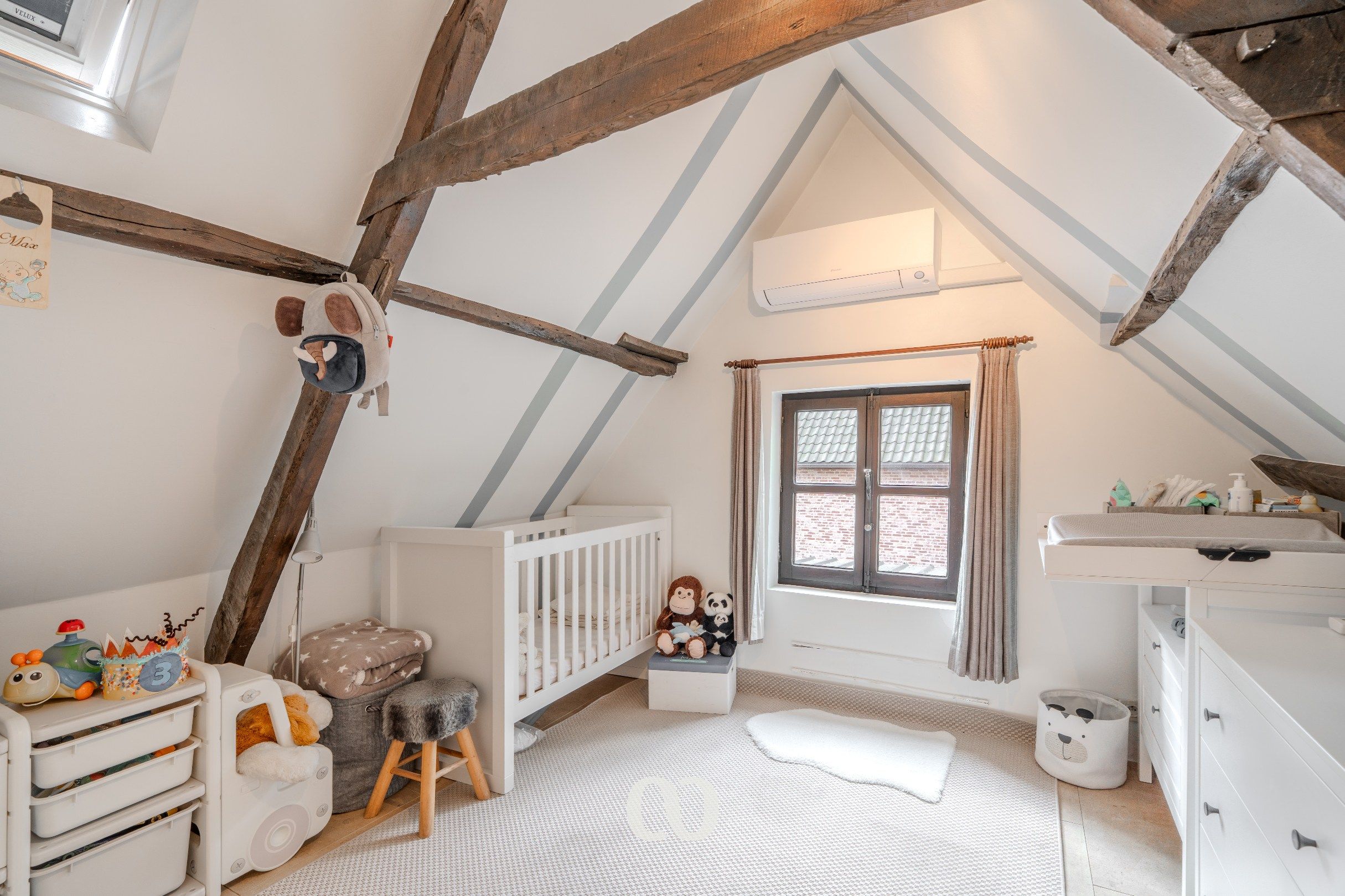 Prachtig gelegen en energiezuinige woning in Kruisem foto 11