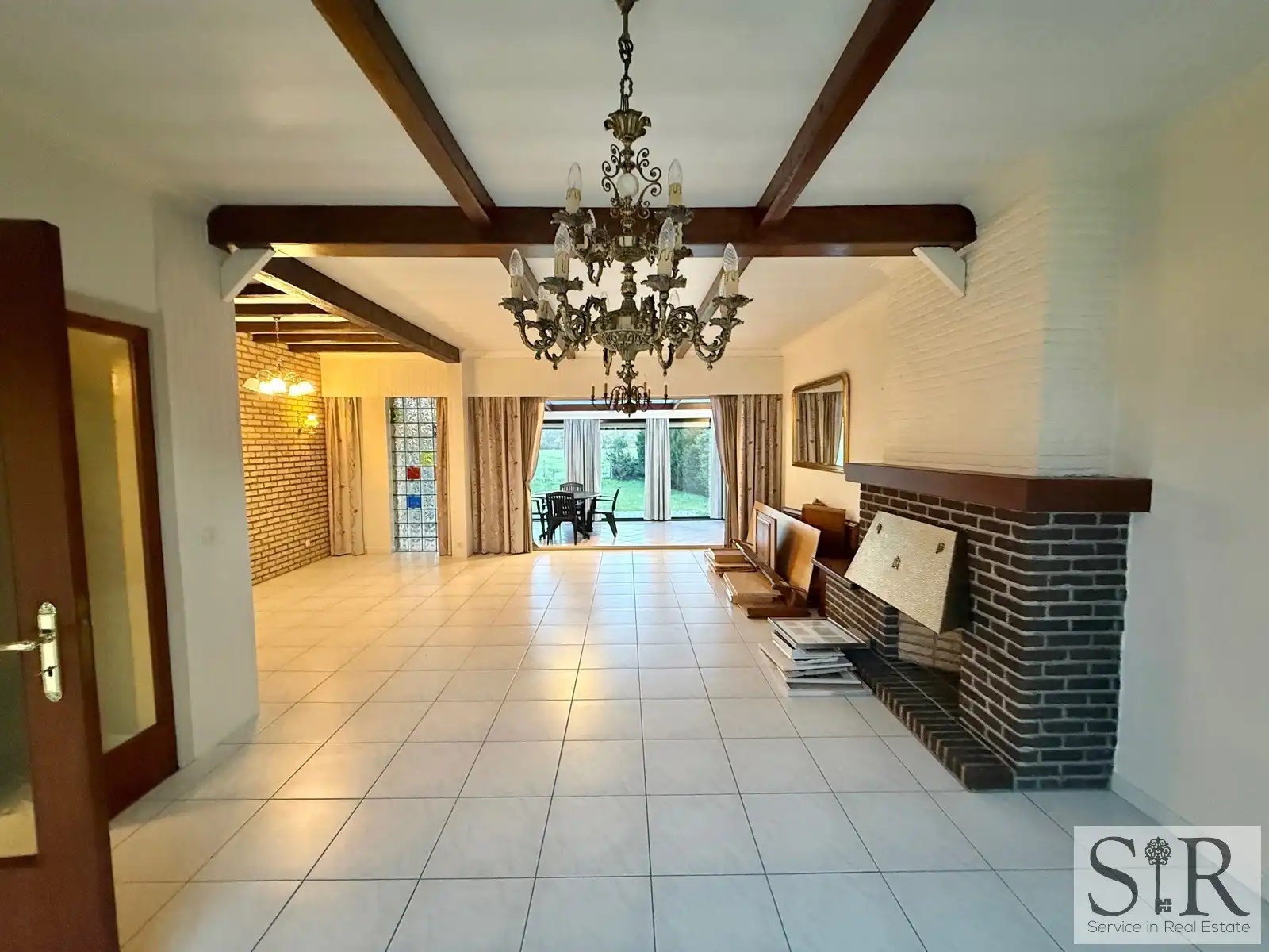 Bungalow te koop foto 10