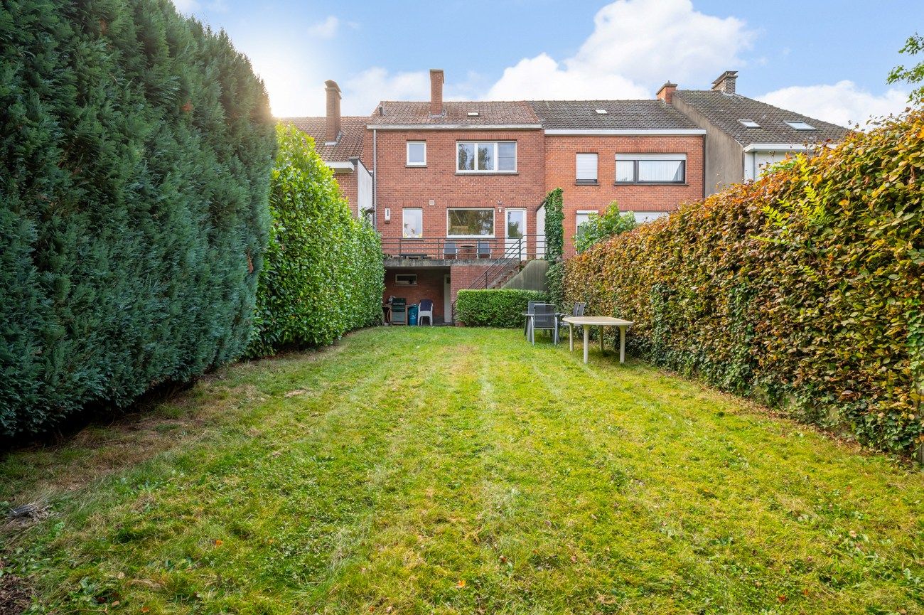 Centraal in de St-Elisabethwijk tussen het groen foto 14