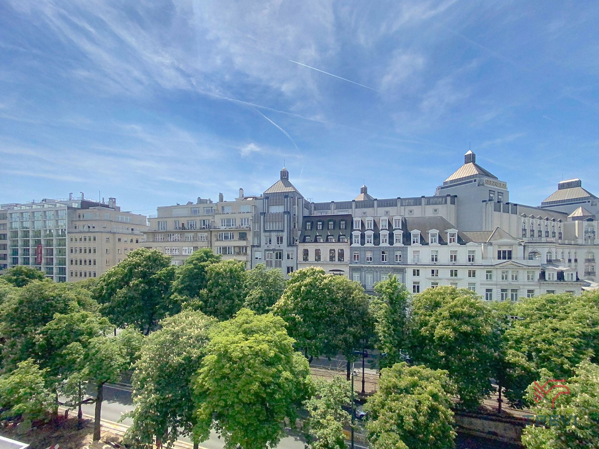 Appartement te huur foto 37