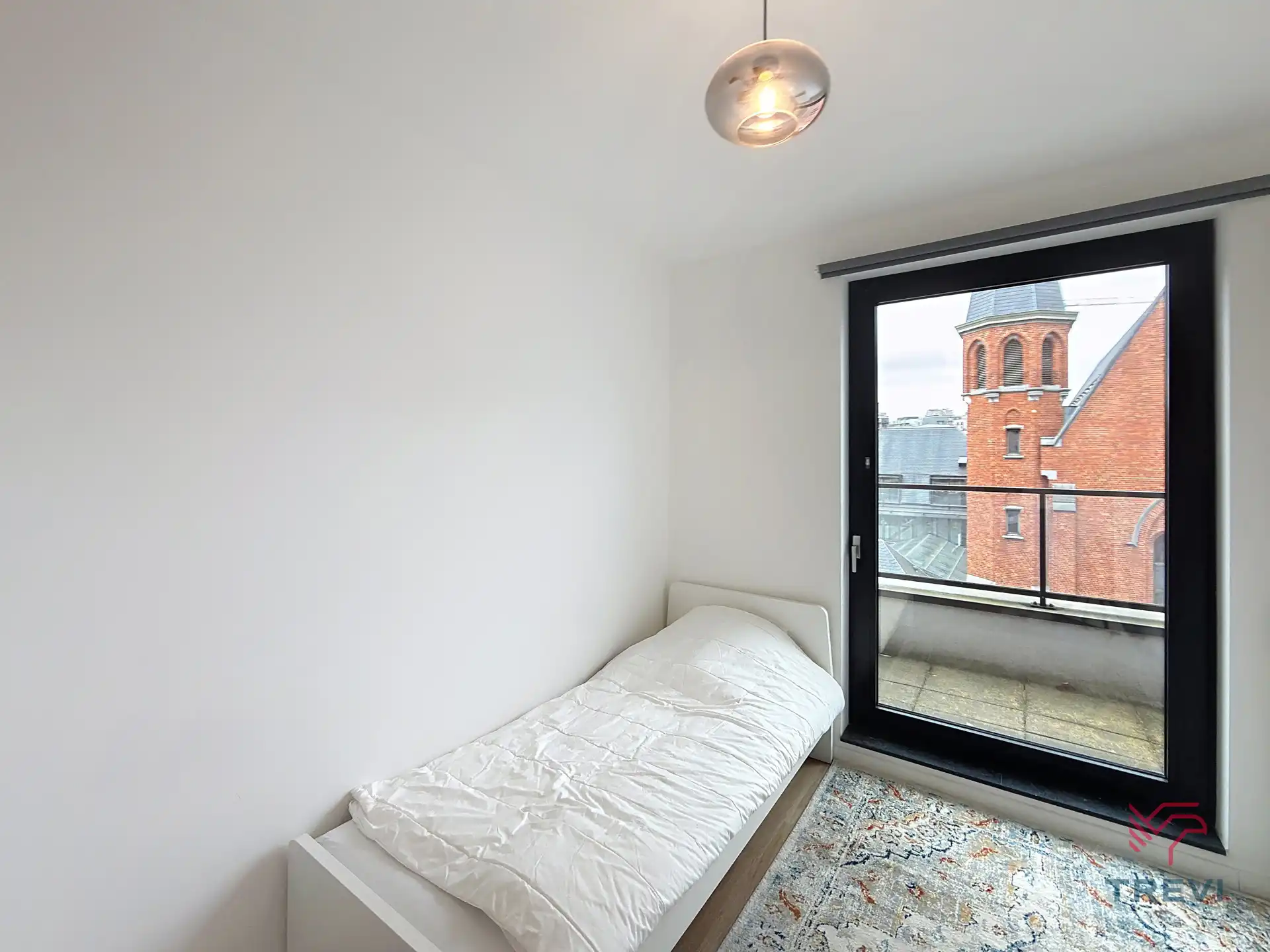 Europese Wijk - Appartement met 2 slaapkamers - Belview ! foto 9