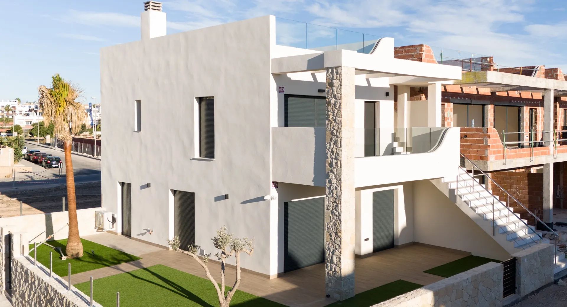 Creëer jouw Mediterrane droom: luxe appartementen met eigen tuin of exclusief solarium aan de Costa Blanca foto 21