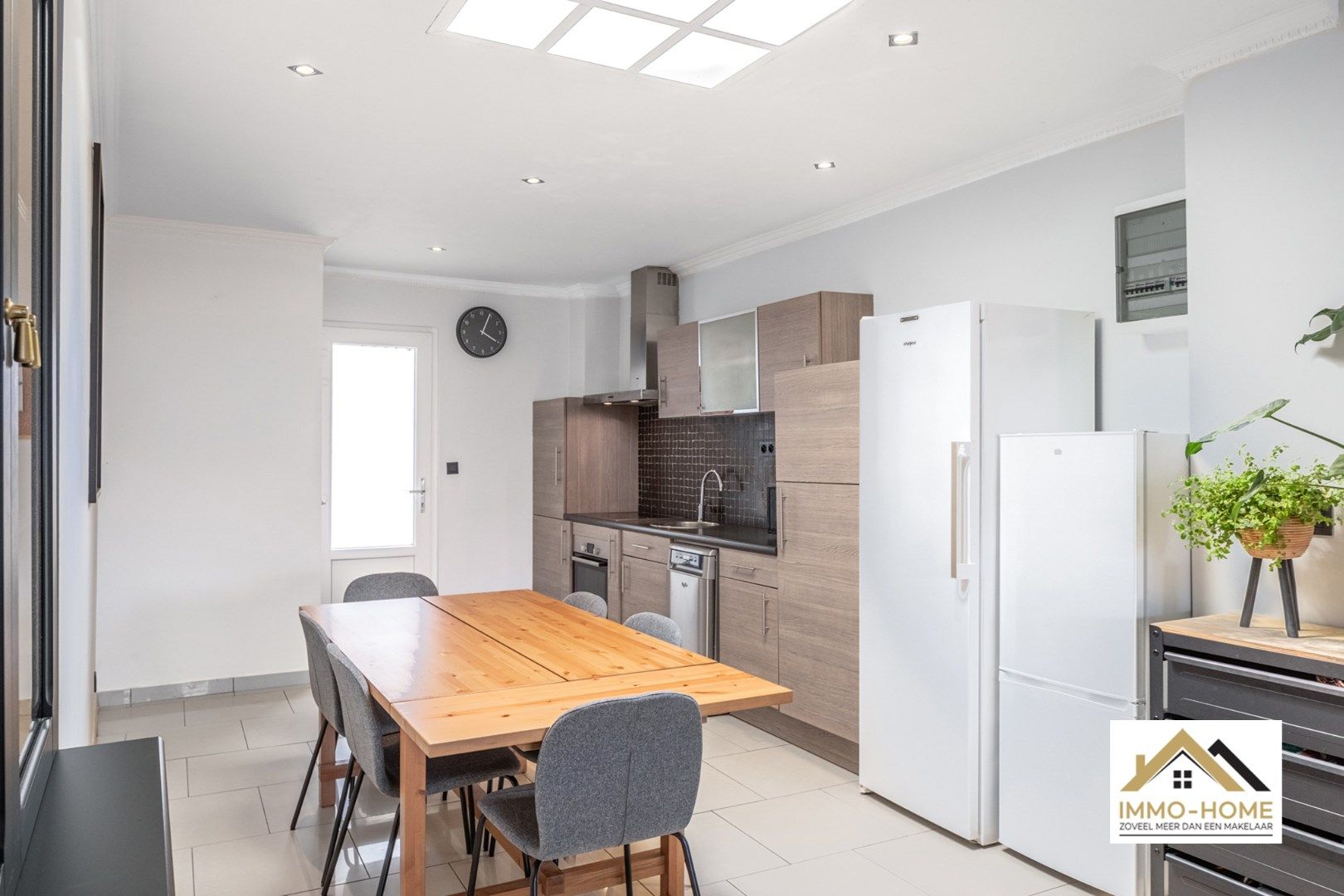 Instapklare woning op rustige ligging foto 3