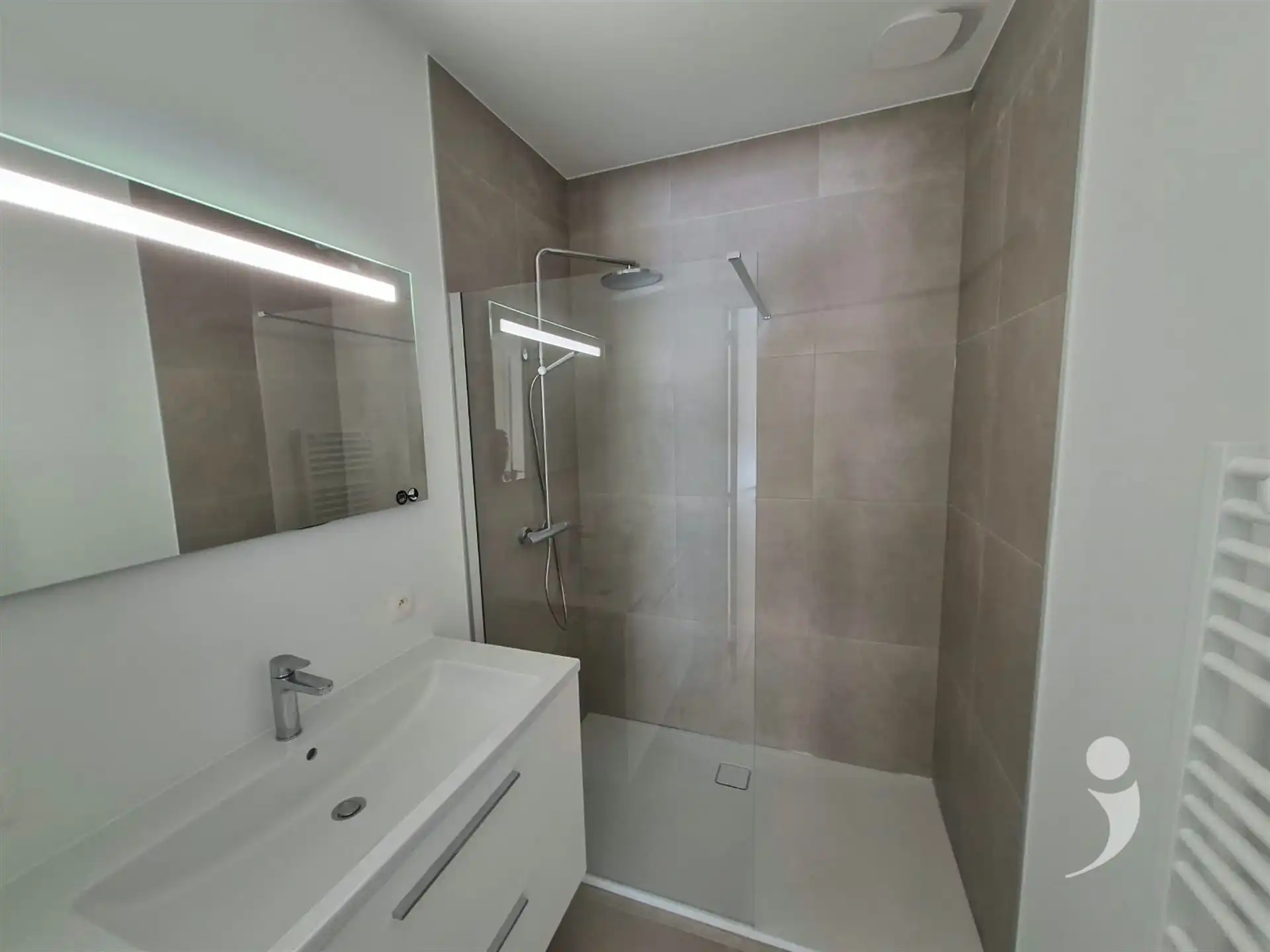 Nieuwbouw appartement foto 10
