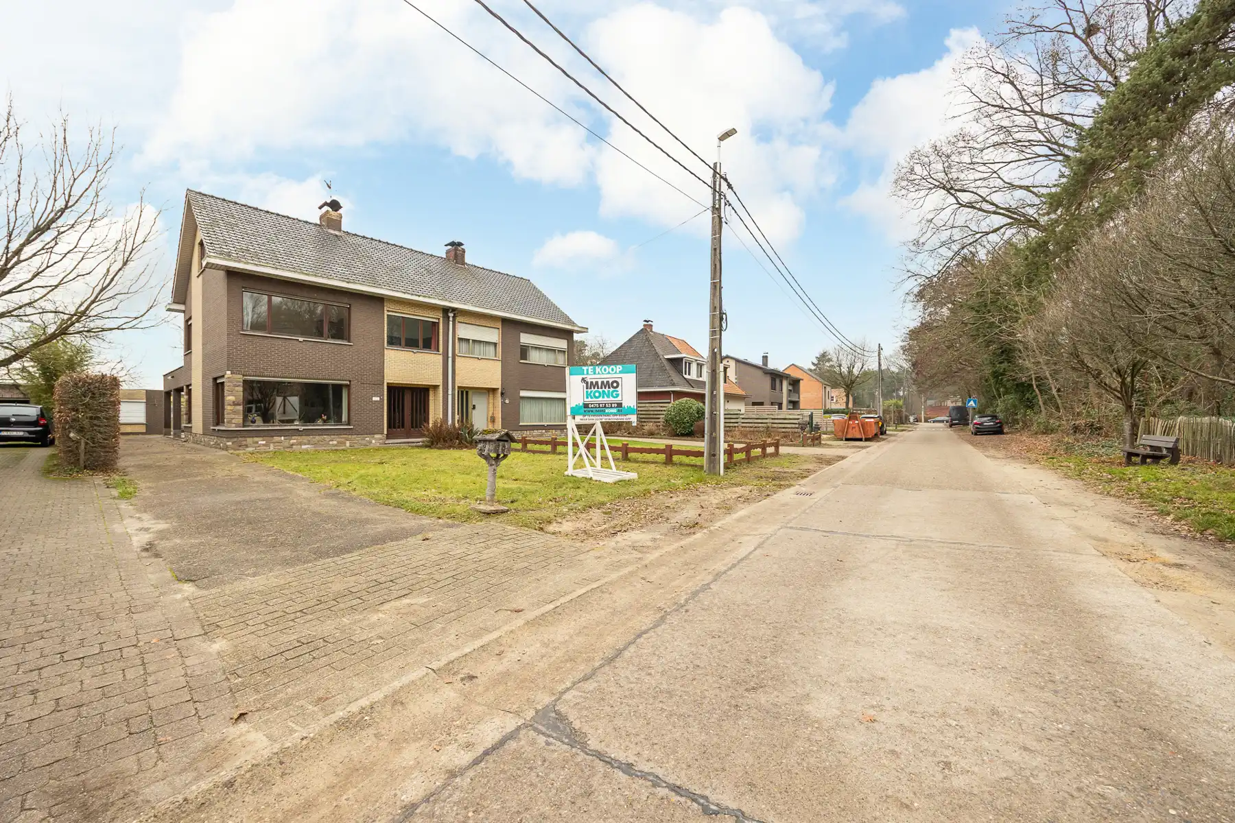 Makkelijk te renoveren PAREL  foto 29