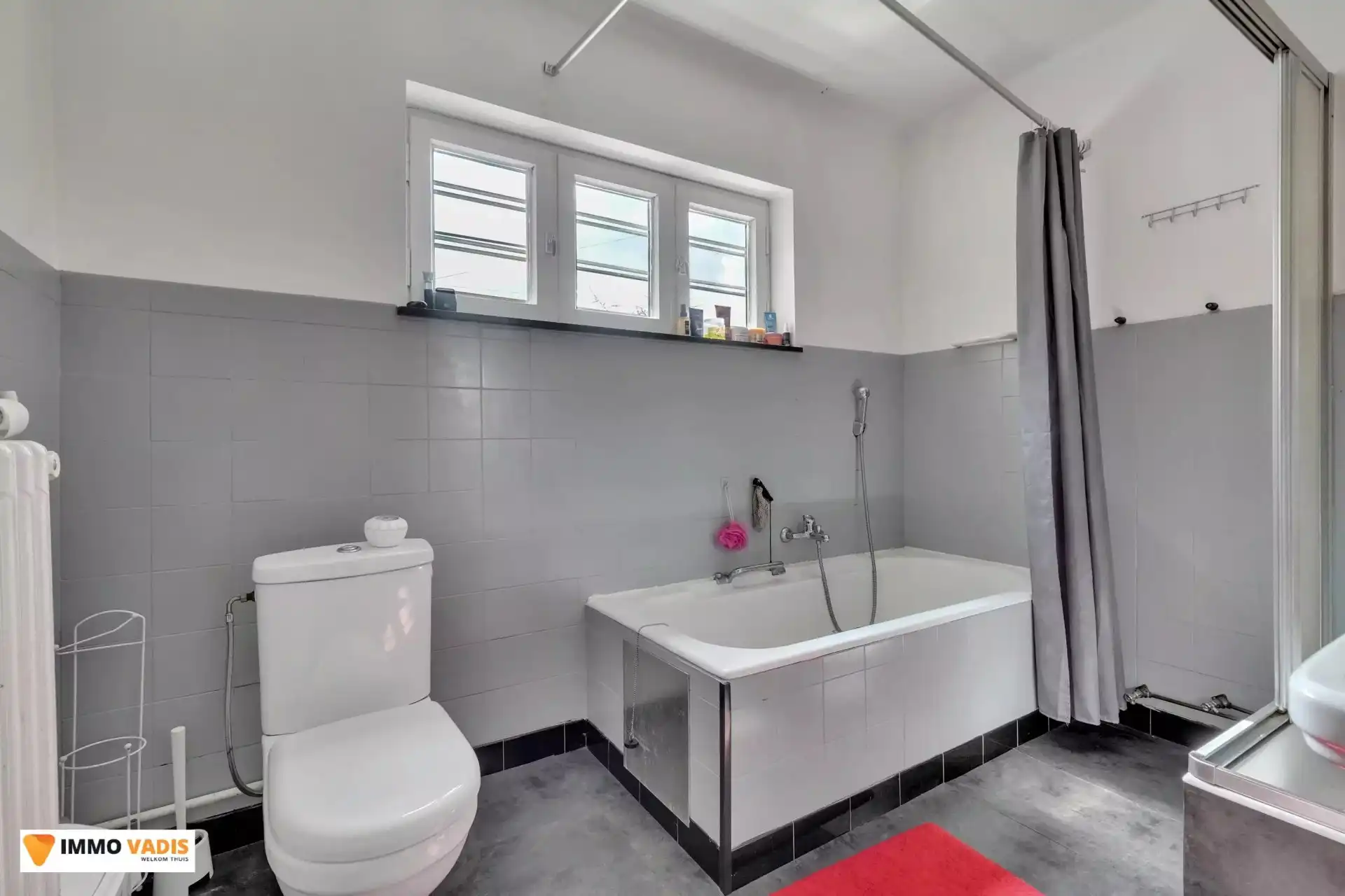 Instapklare woning met 3 volwaardige slaapkamers foto 15