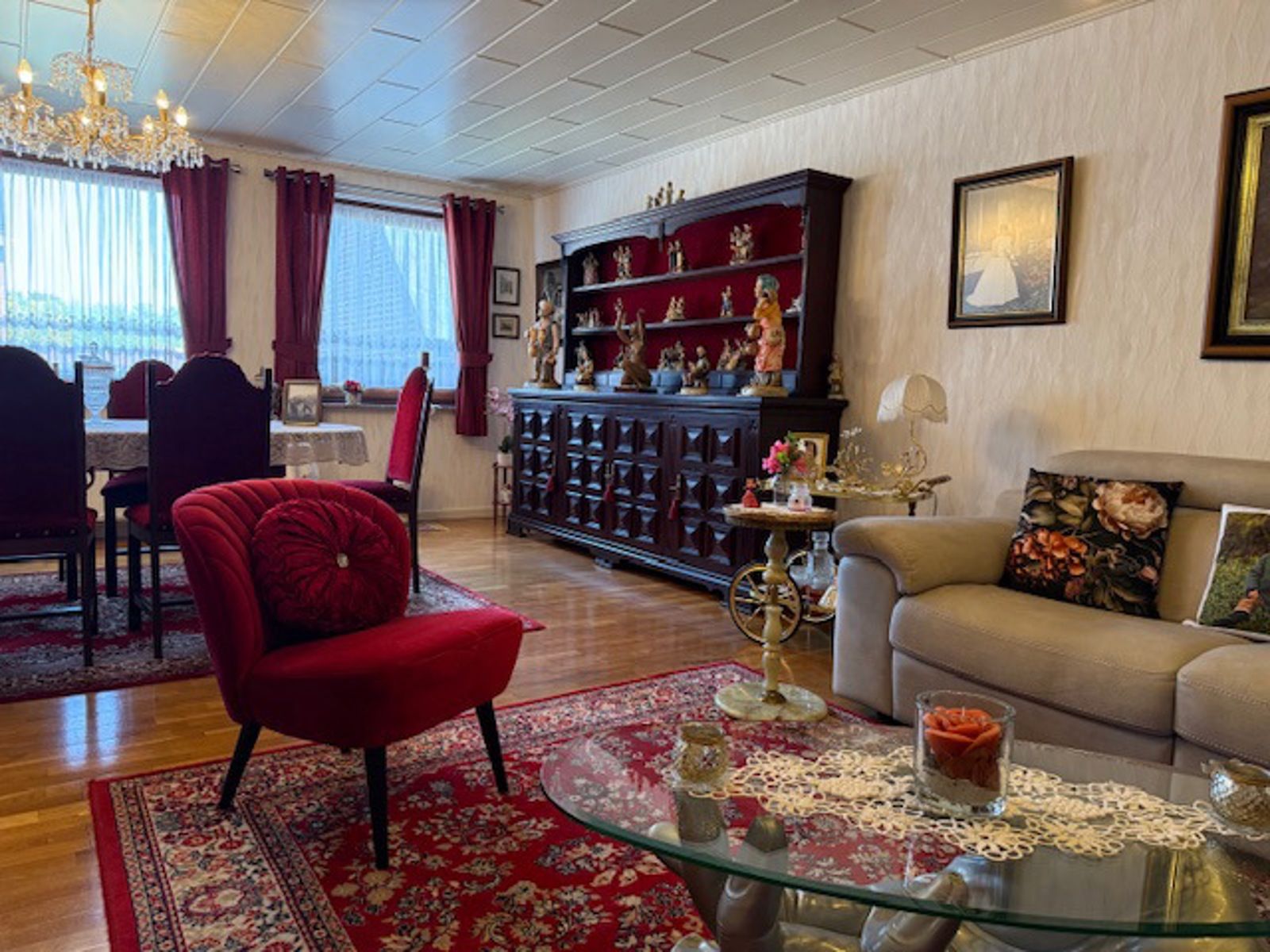 Te huur : instapklaar appartement foto 3