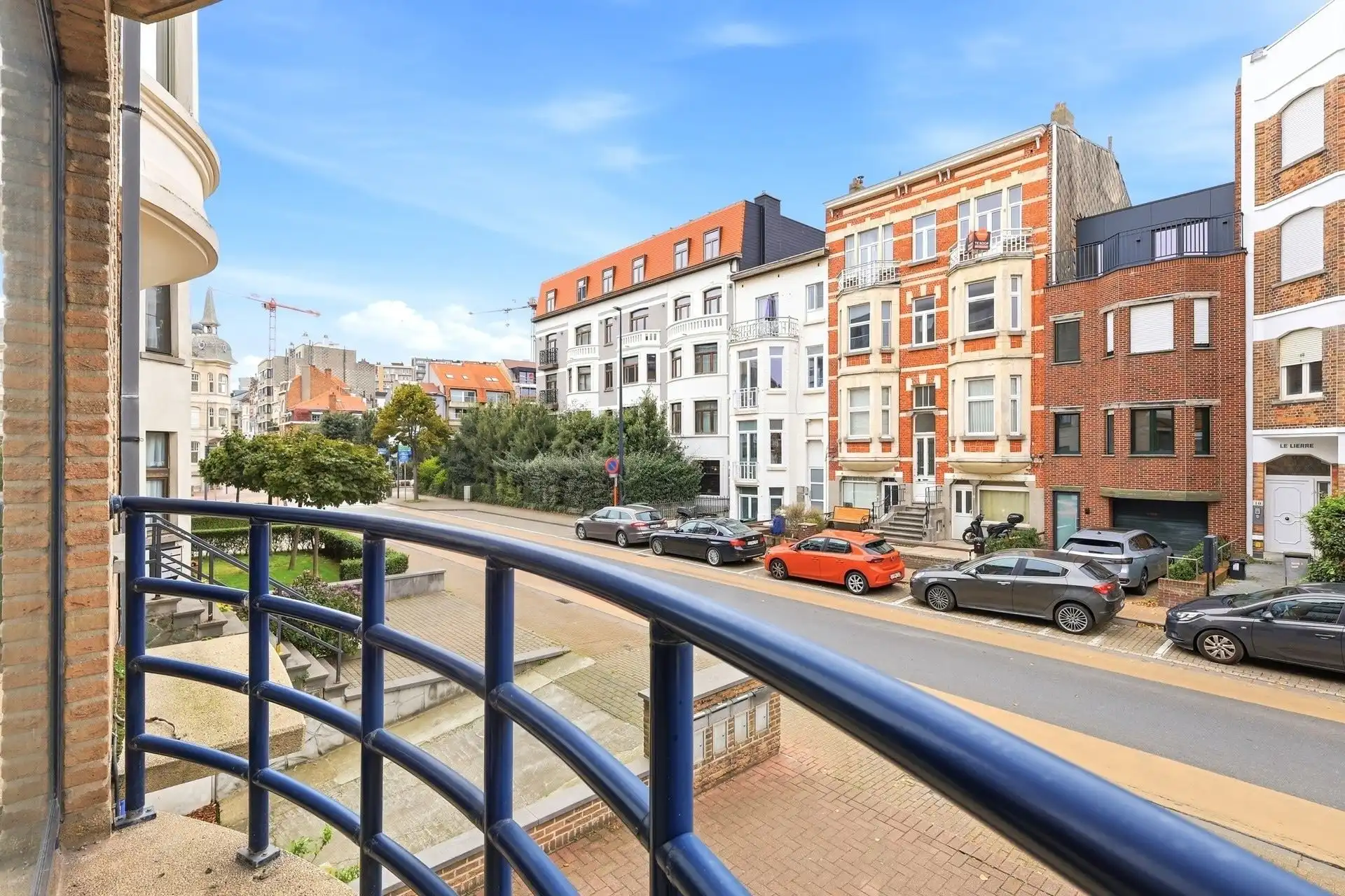 2 SLPK / MOG. AANKOOP BOX IN GEBOUW foto 3