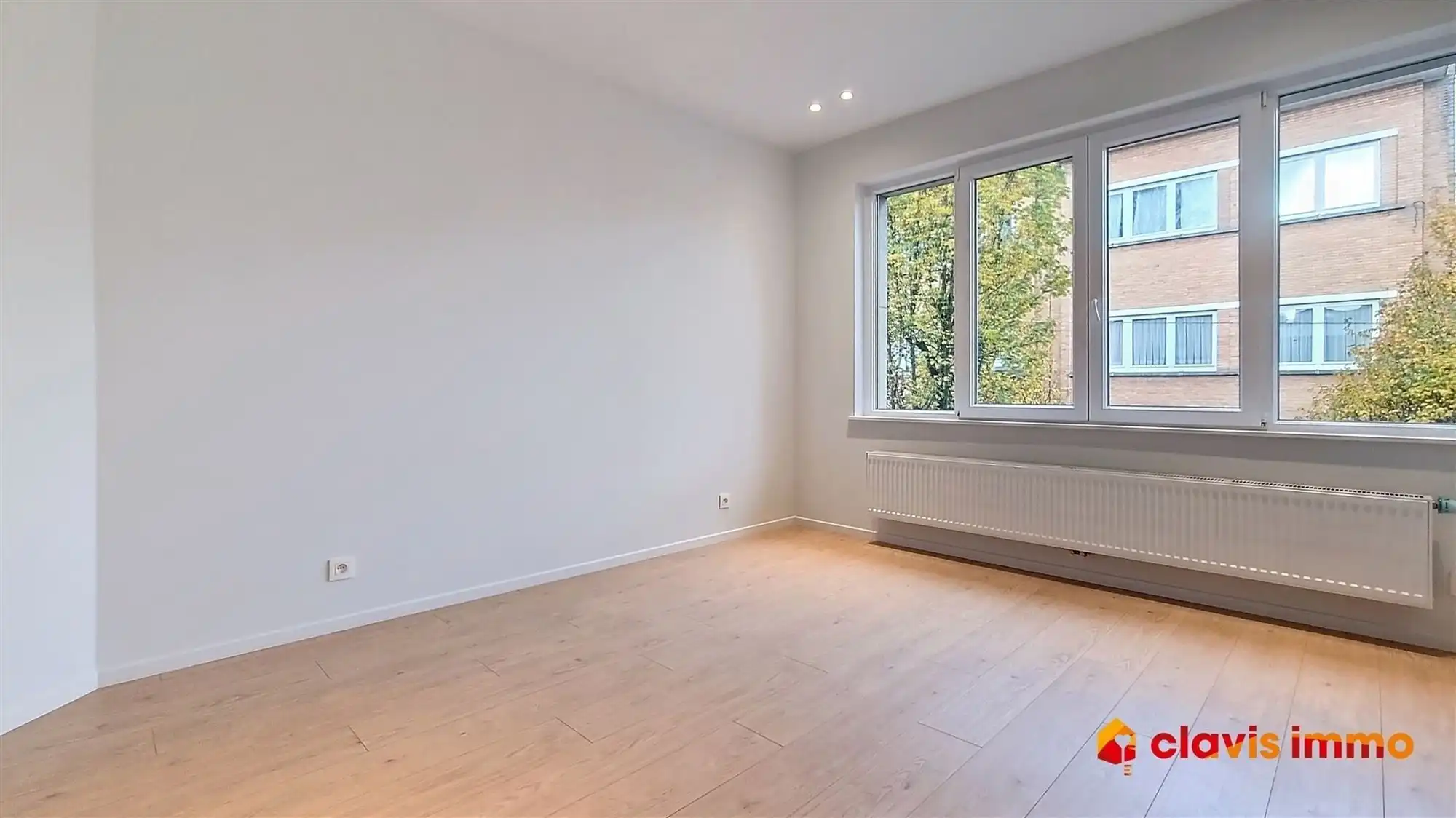 Volledig gerenoveerde bel-étage woning foto 8