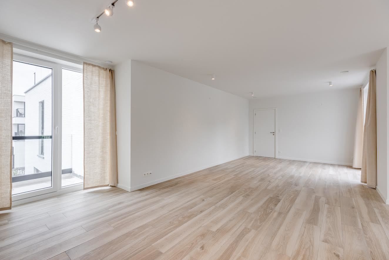 Prachtig appartement met 2 slpkrs foto 5