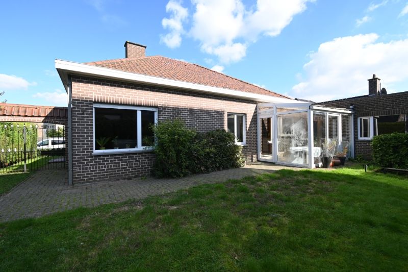 Vrijstaande woning met 3 slaapkamers (mogelijkheid tot 5!) op topligging te Merelbeke! foto 4