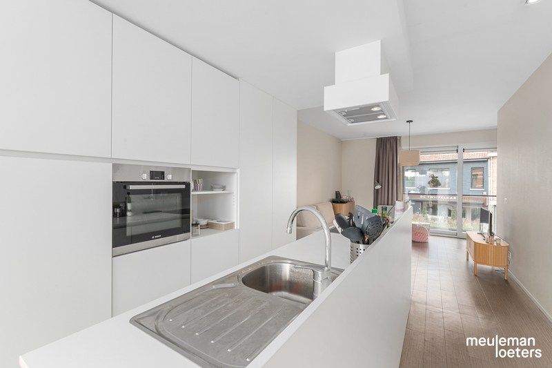 Prachtig centraal gelegen duplex appartement foto 8