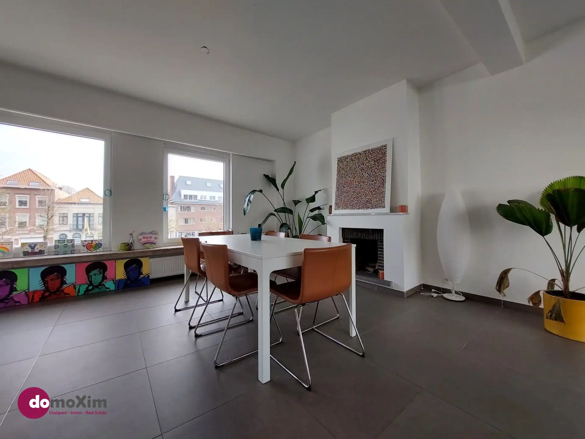 Prachtige bel-etage woning aan de Dijle in Mechelen foto 6