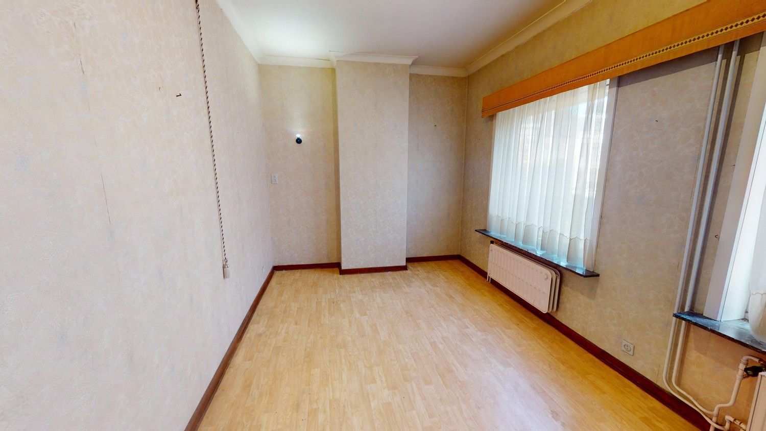 Te koop: Zeer ruime stadswoning met garage in hartje Gent – unieke ligging en veel potentieel! foto 5