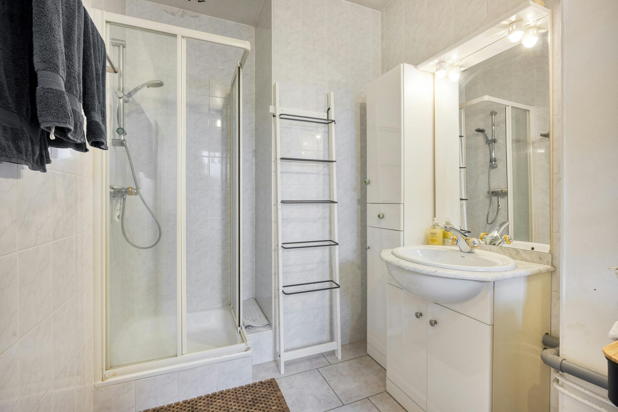 Lichtrijke penthouse met zuid-georiënteerd terras van 100m² foto 14