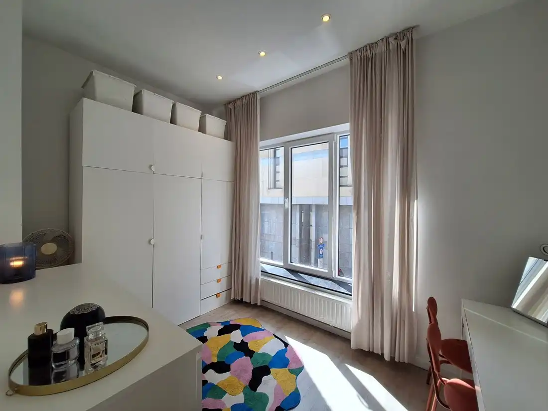 Mooi gerenoveerd appartement dichtbij het centrum van Hasselt foto 8