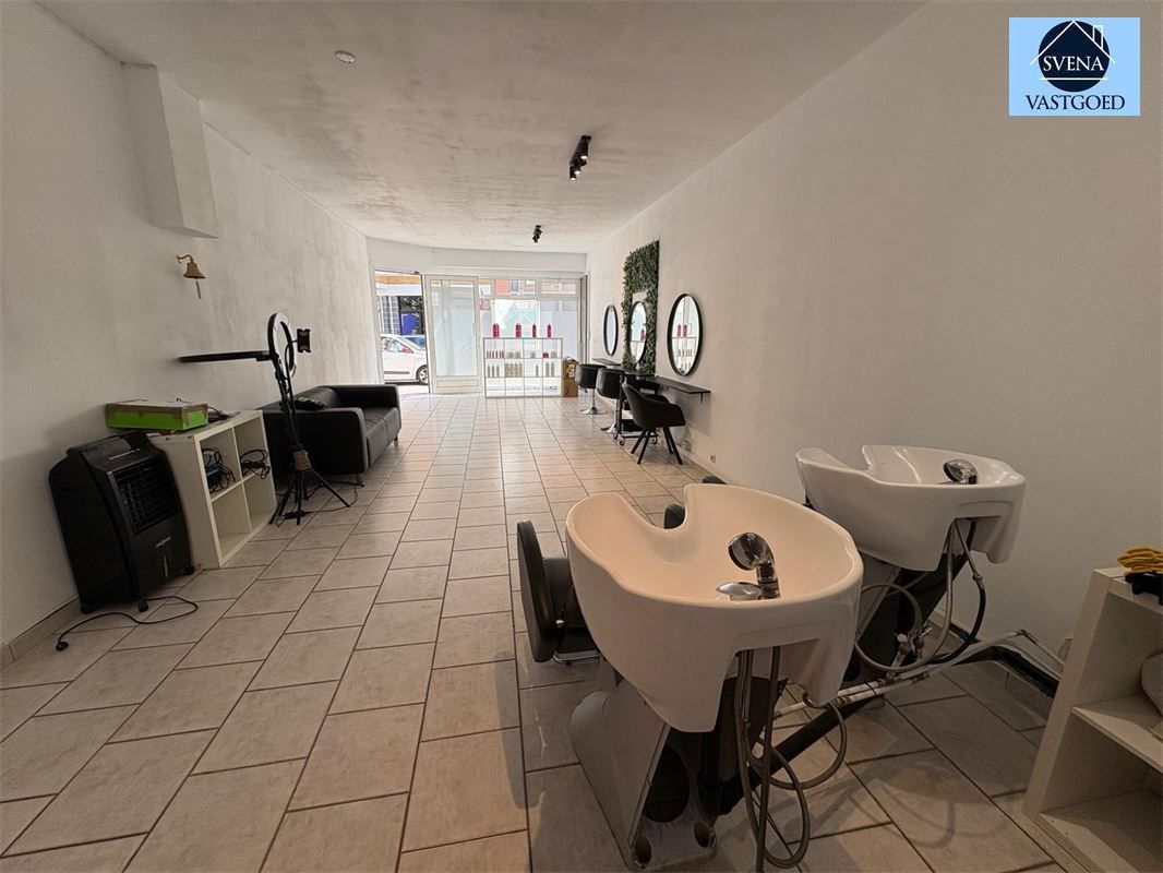 ZEER GOED GELEGEN INVESTERINGSPAND TE NINOVE foto 11