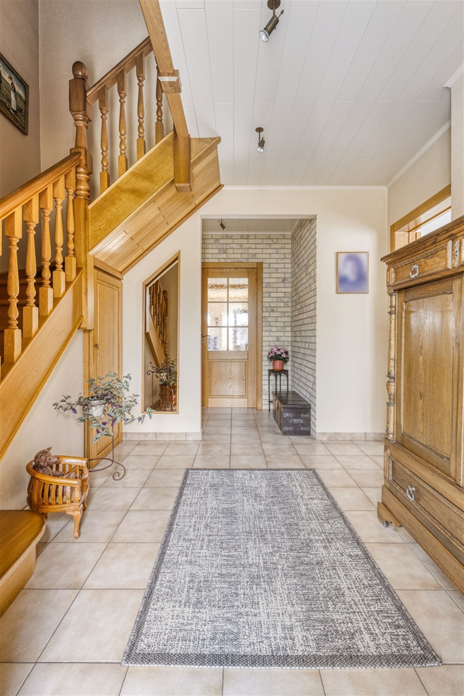 Verzorgde woning met 3 slaapkamers foto 5