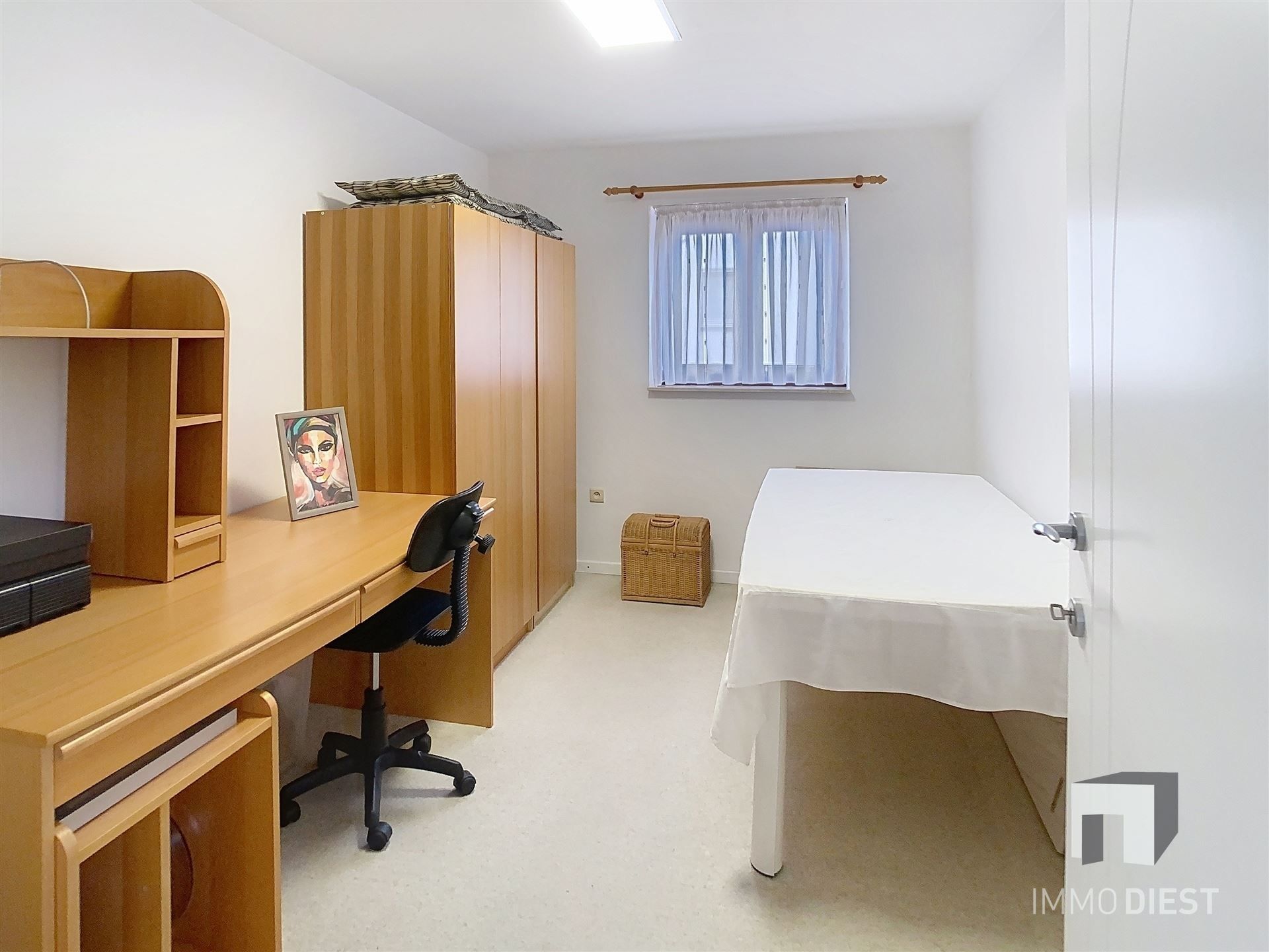 Woning in Spaanse stijl in het groene Zelem-Halen foto 65