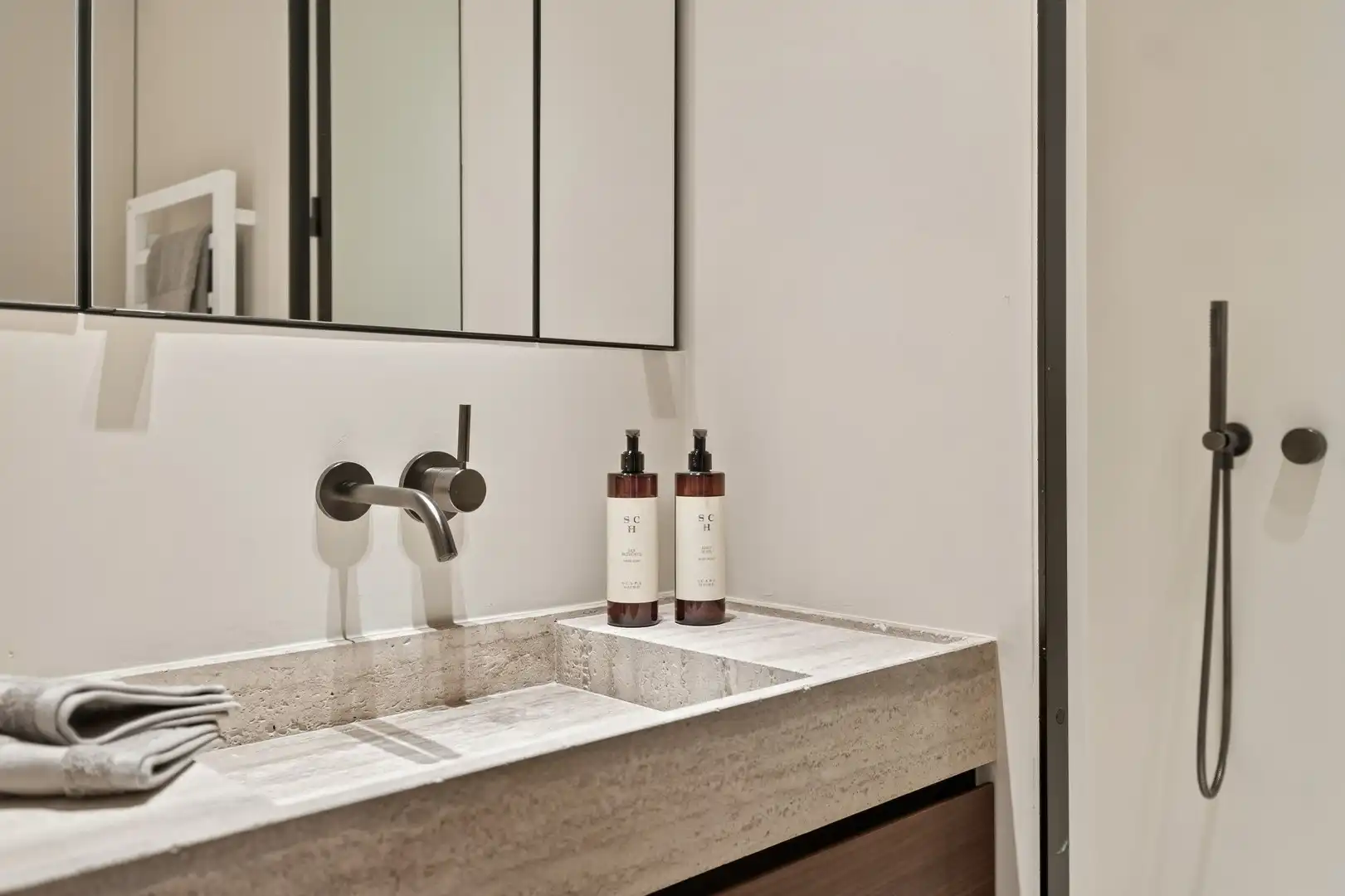 Milenka - Duplex-penthouse 8e + 9e verdieping – Iconisch wonen boven Het Zoute foto 28