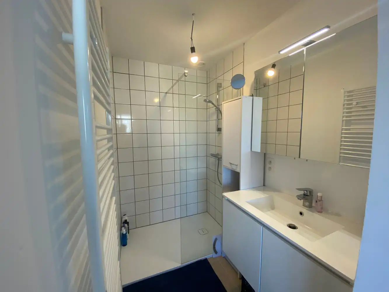 Nieuw appartement foto 8