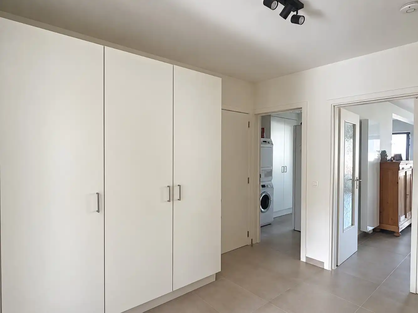 Prachtig appartement met 2 slaapkamers & terrassen in Lier! foto 4