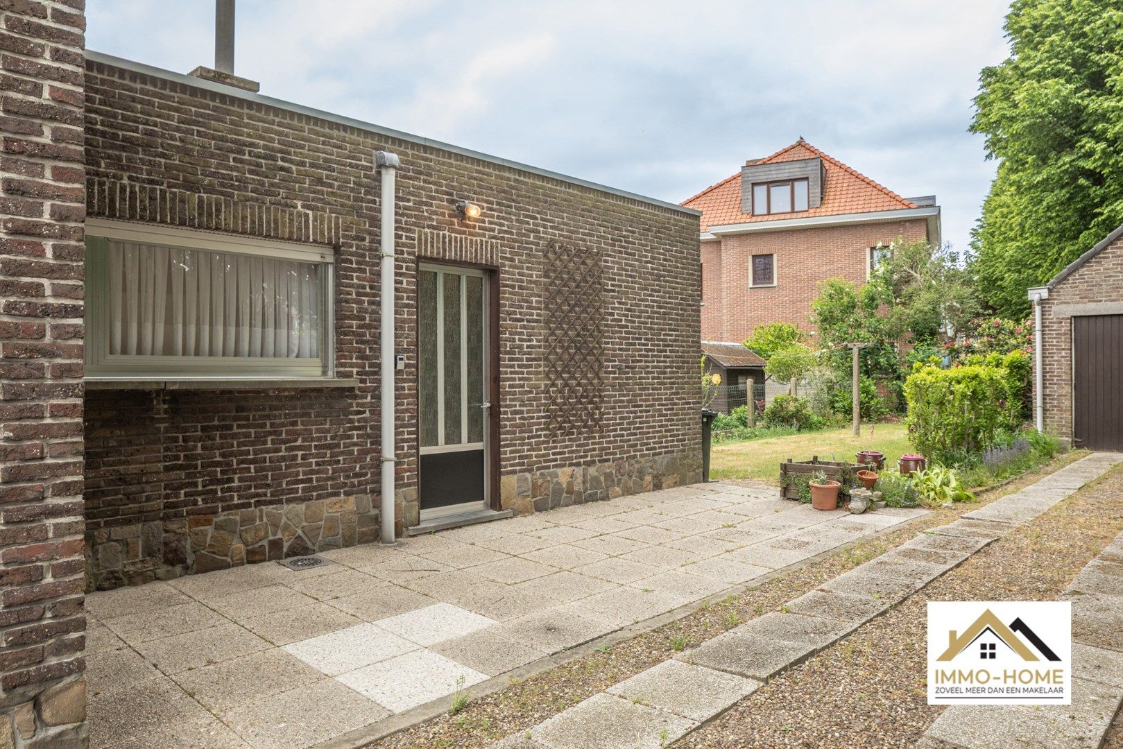 Rustig gelegen gezinswoning te Mariakerke foto 21