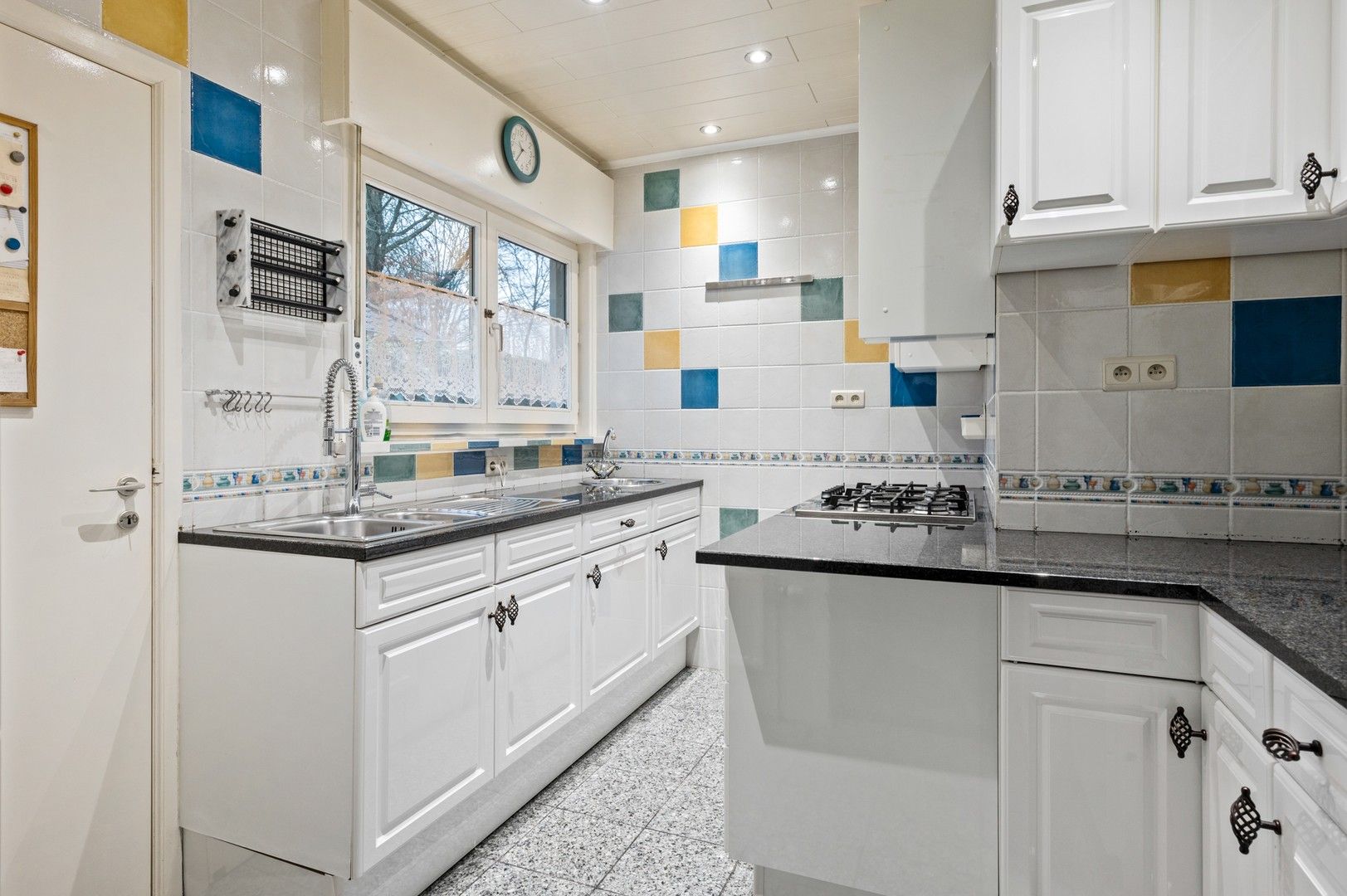 Gelijkvloerse woning te renoveren met 3 slaapkamers foto 10