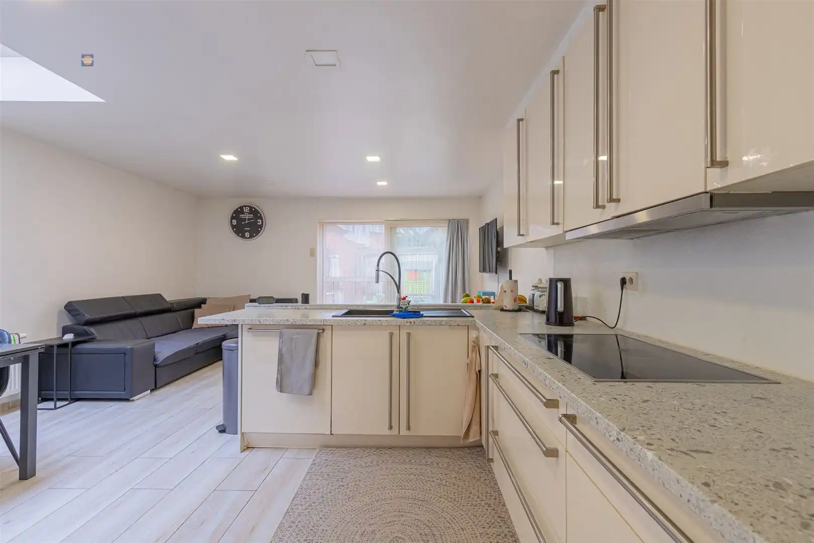 Instapklare woning te Willebroek foto 8