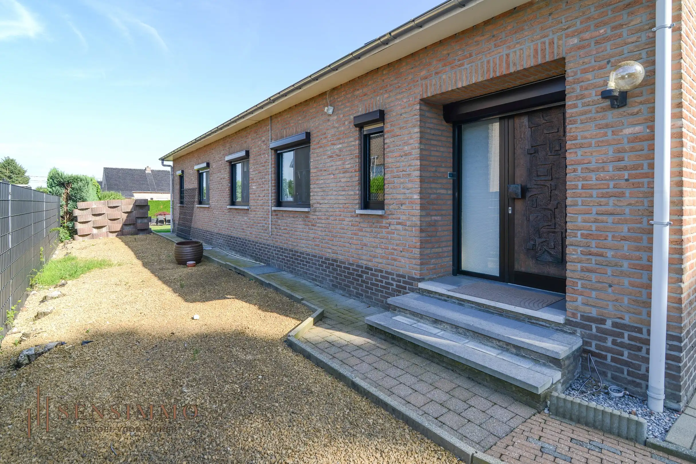 Instapklare, energiezuinige vrijstaande bungalow met 4 slaapkamers! foto 23
