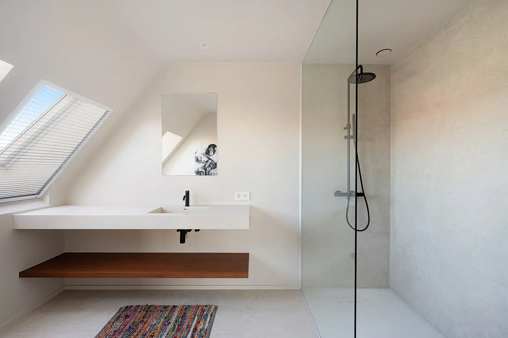 Exclusieve villa met zwembad en prachtige tuin in Knokke. foto 22