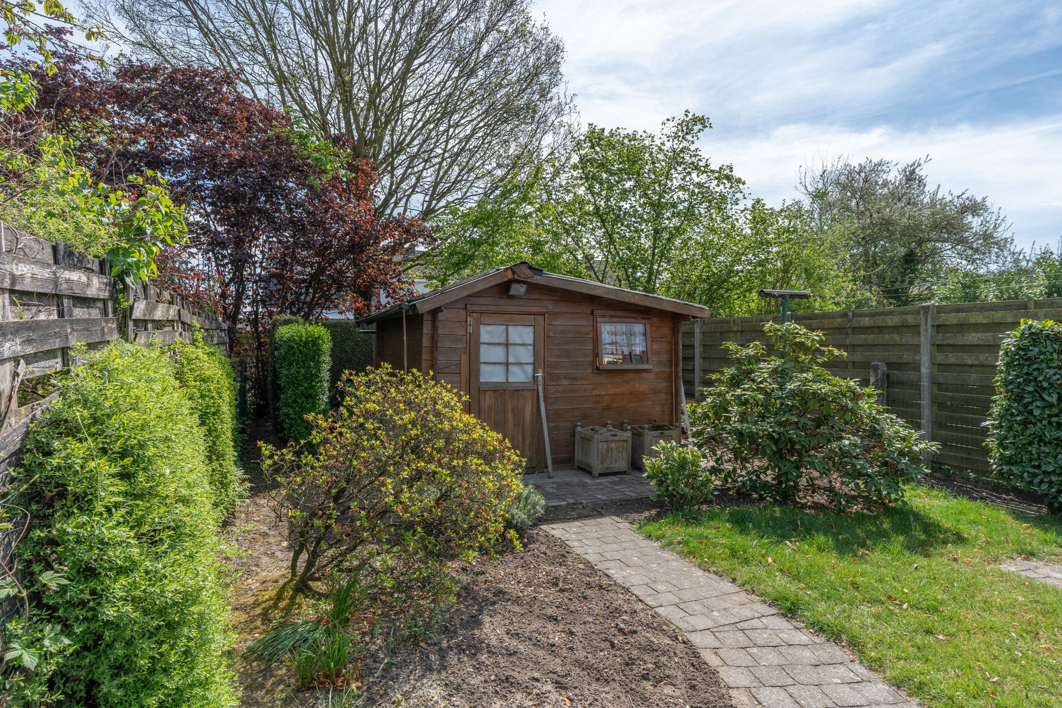 Gunstig gelegen woning (2003) op mooi perceel van 529 m² foto 37