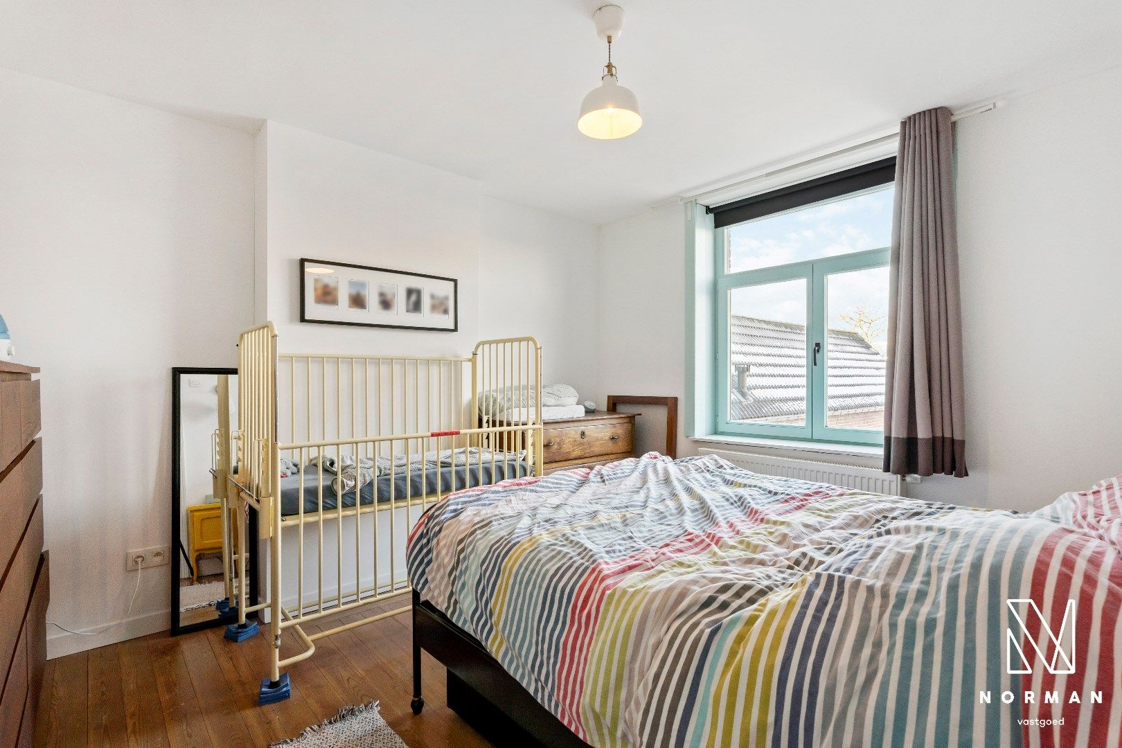 Charmante instapklare woning in Deerlijk! foto 10