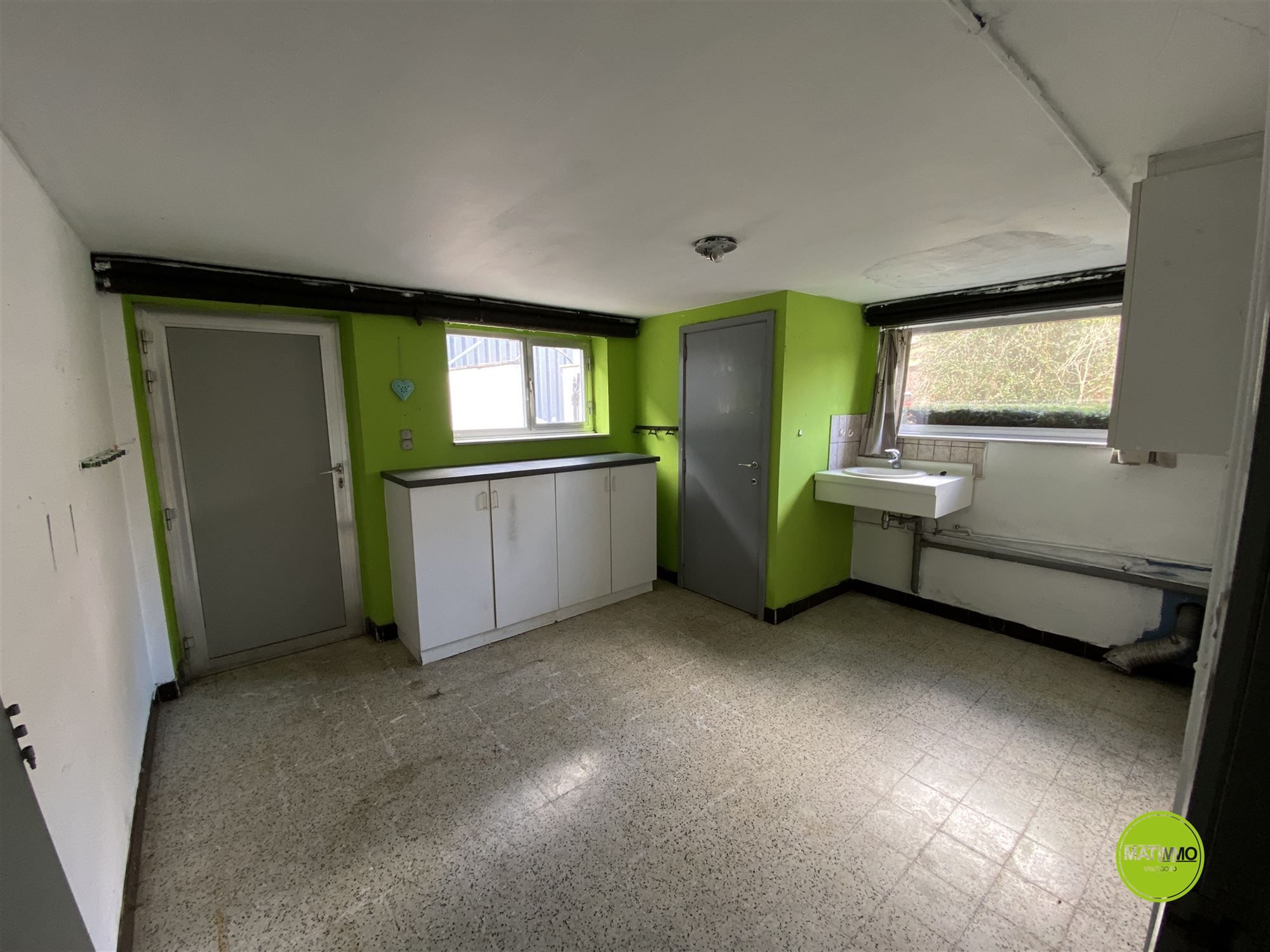 Ruime open bebouwing met 3 slaapkamers in Tessenderlo-Ham foto 26