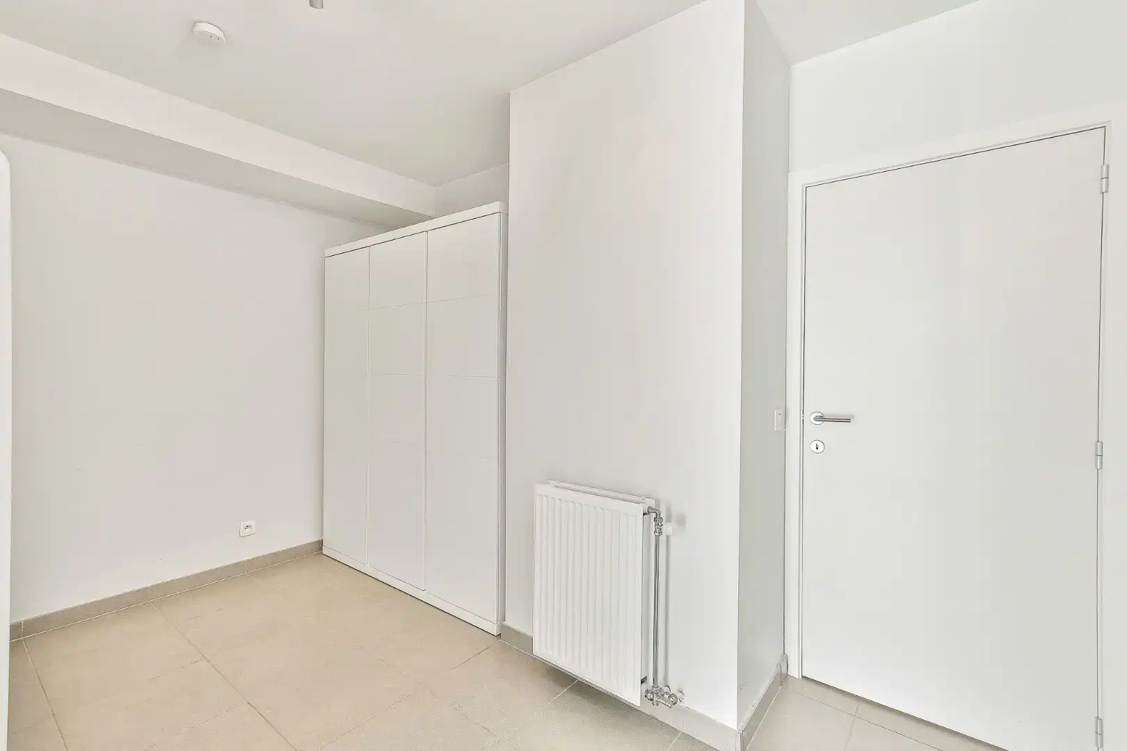 Instapklaar gelijkvloers appartement met zonnig terras  foto 10